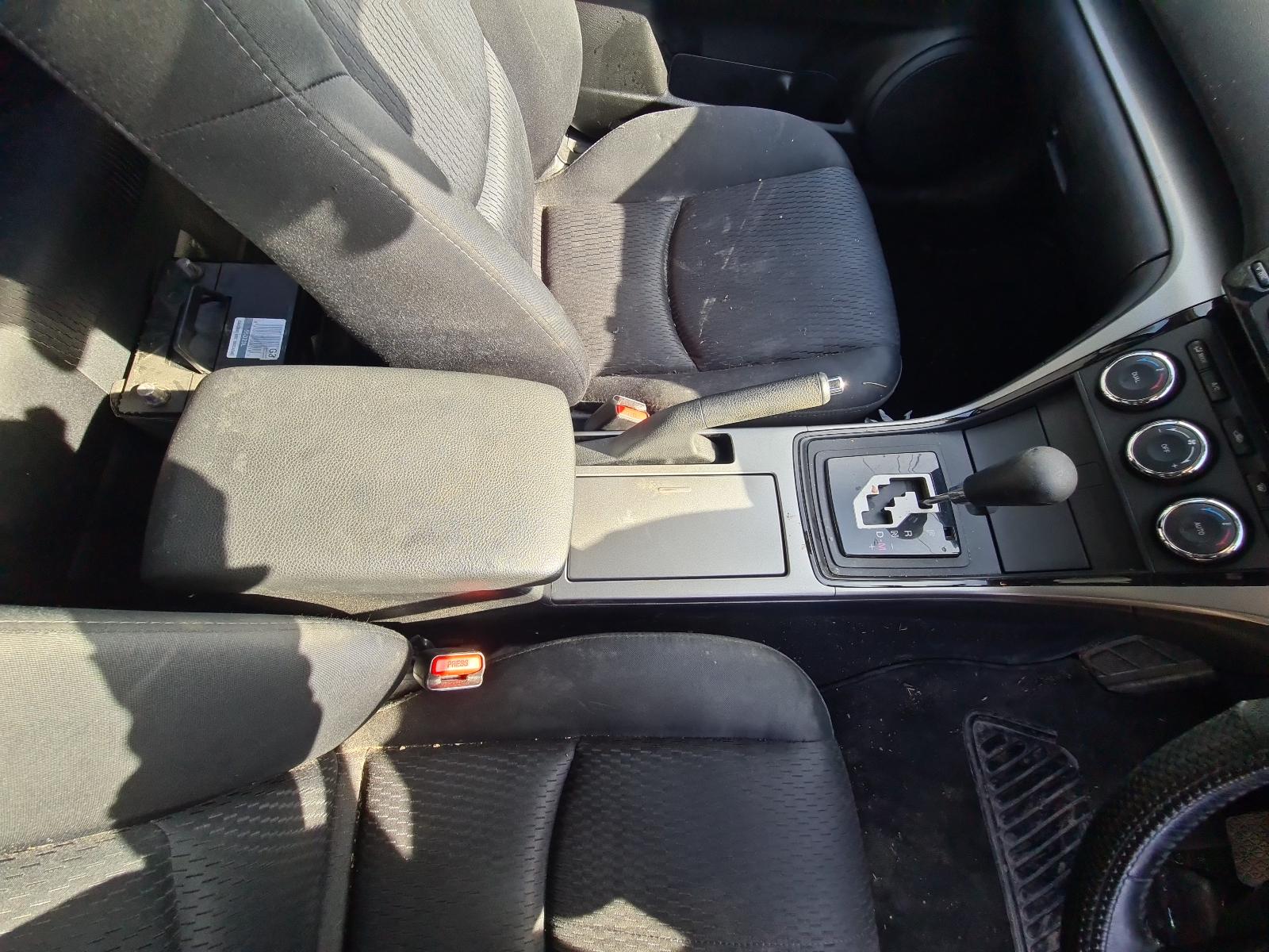 Mazda Atenza - GH 2008-2012