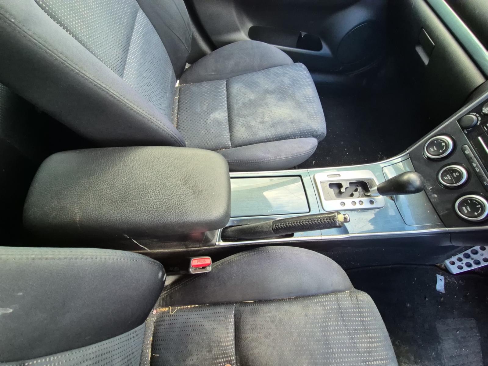 Mazda Atenza - GG 2002-2008