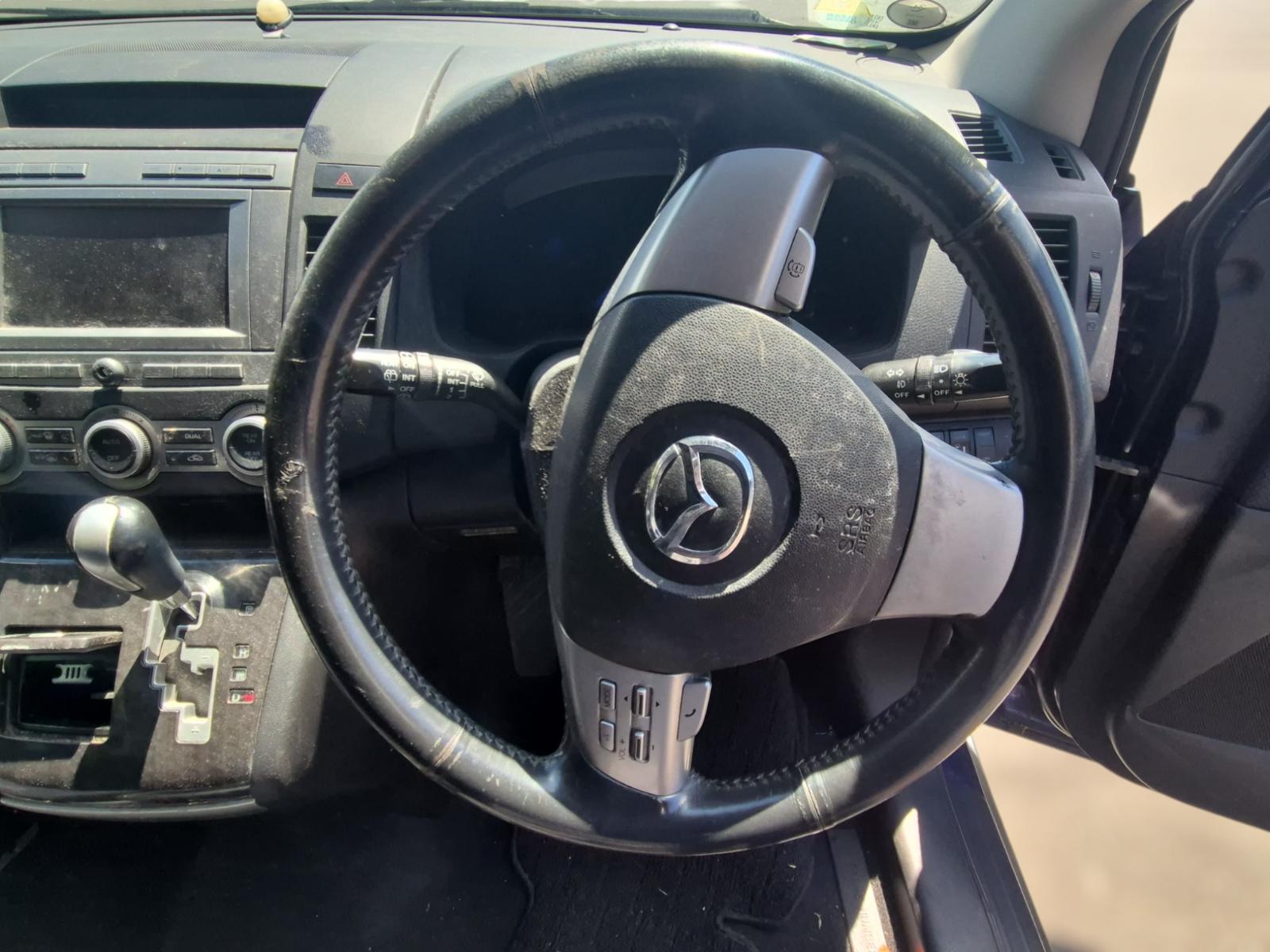 Mazda MPV - LY3P 2007-Present