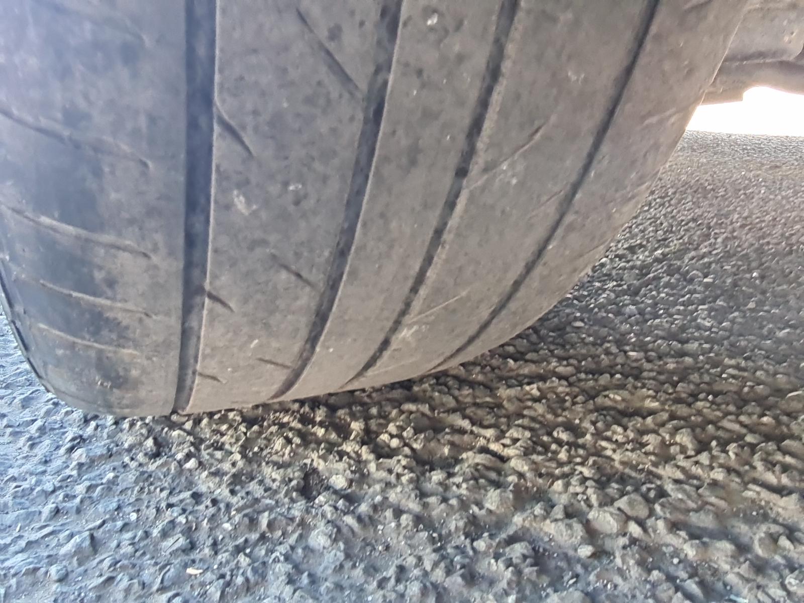 Mazda Axela - BK 2003-2009