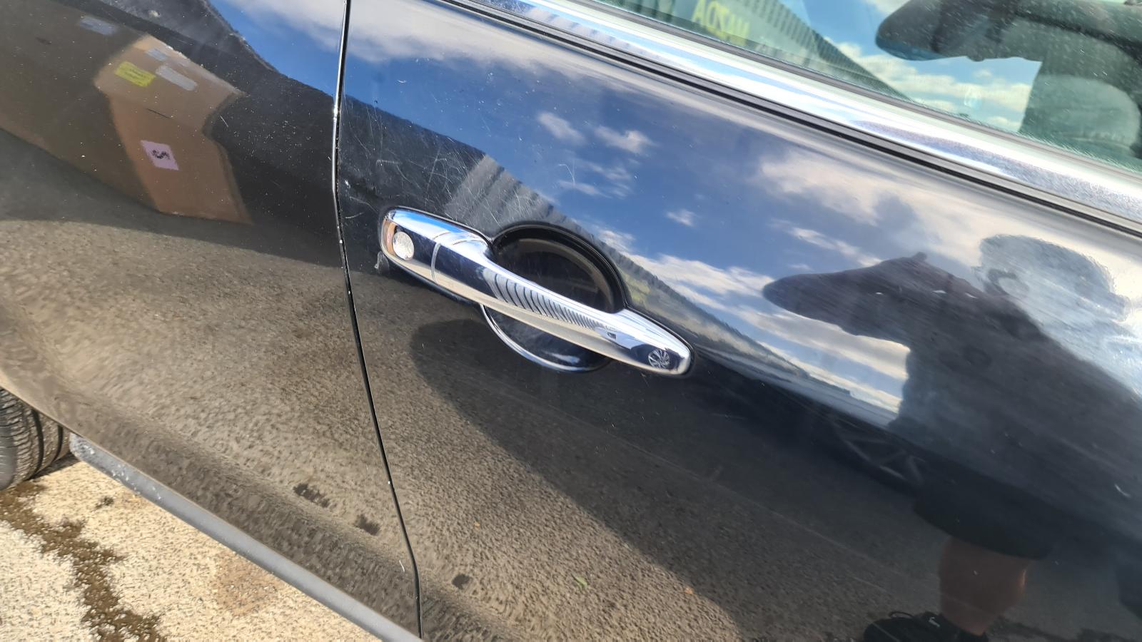 Mazda CX7 - ER 2006-2012