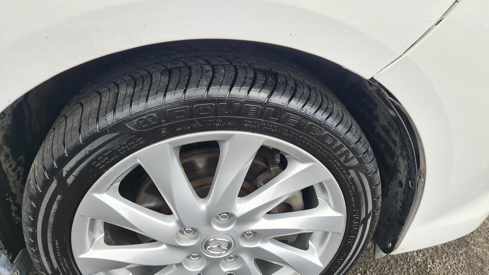 Mazda Atenza - GH 2008-2012