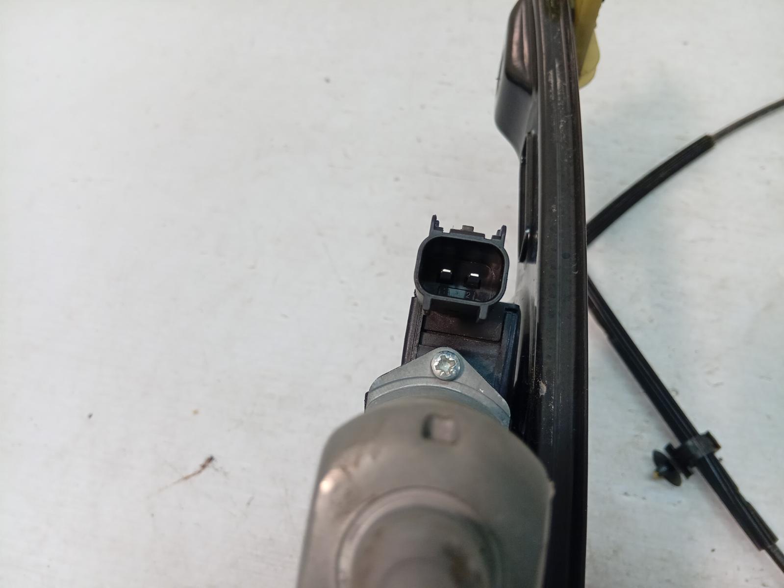 Left_Front_Window_Reg_Motor