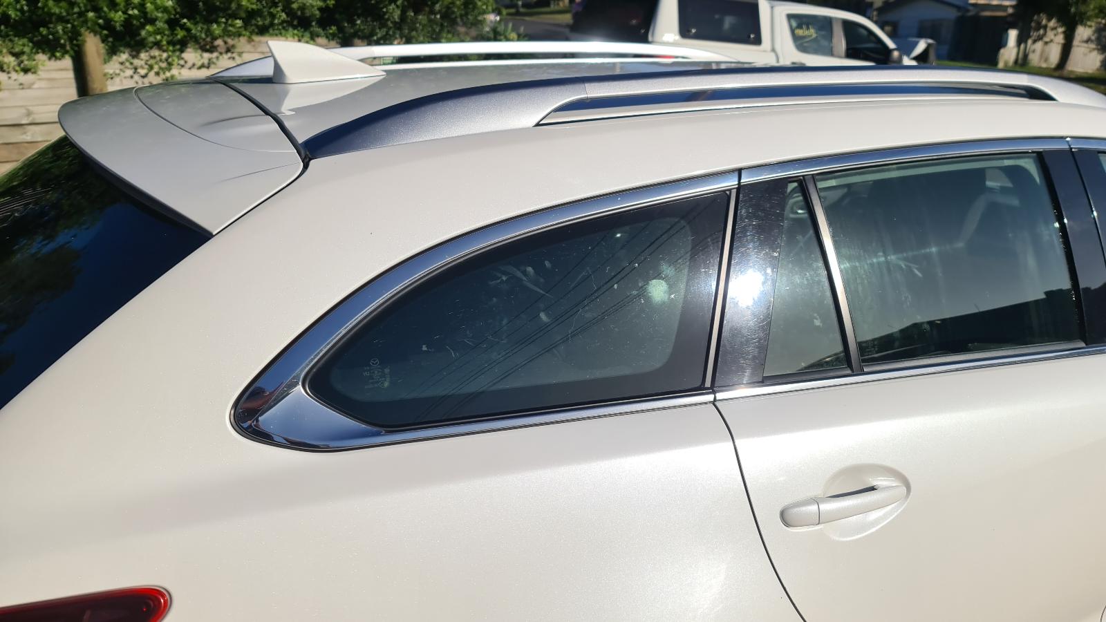 Mazda Mazda6 - GL 16-