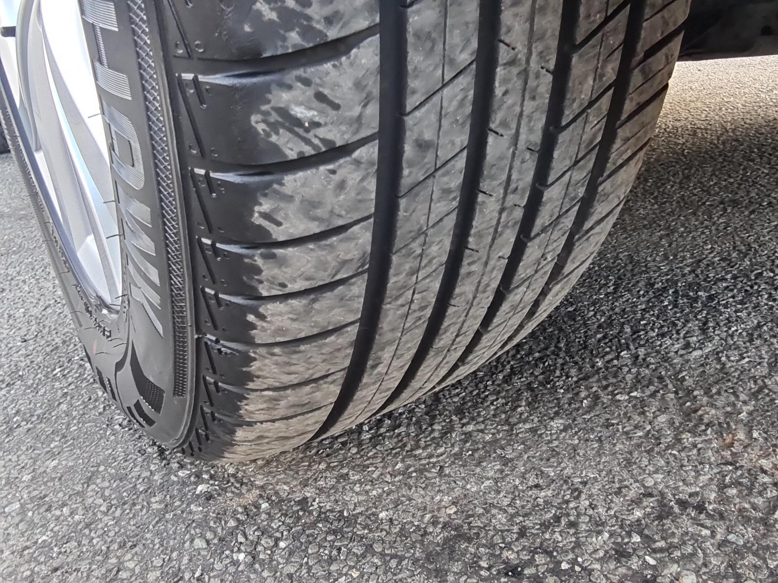 Mazda CX7 - ER 2006-2012