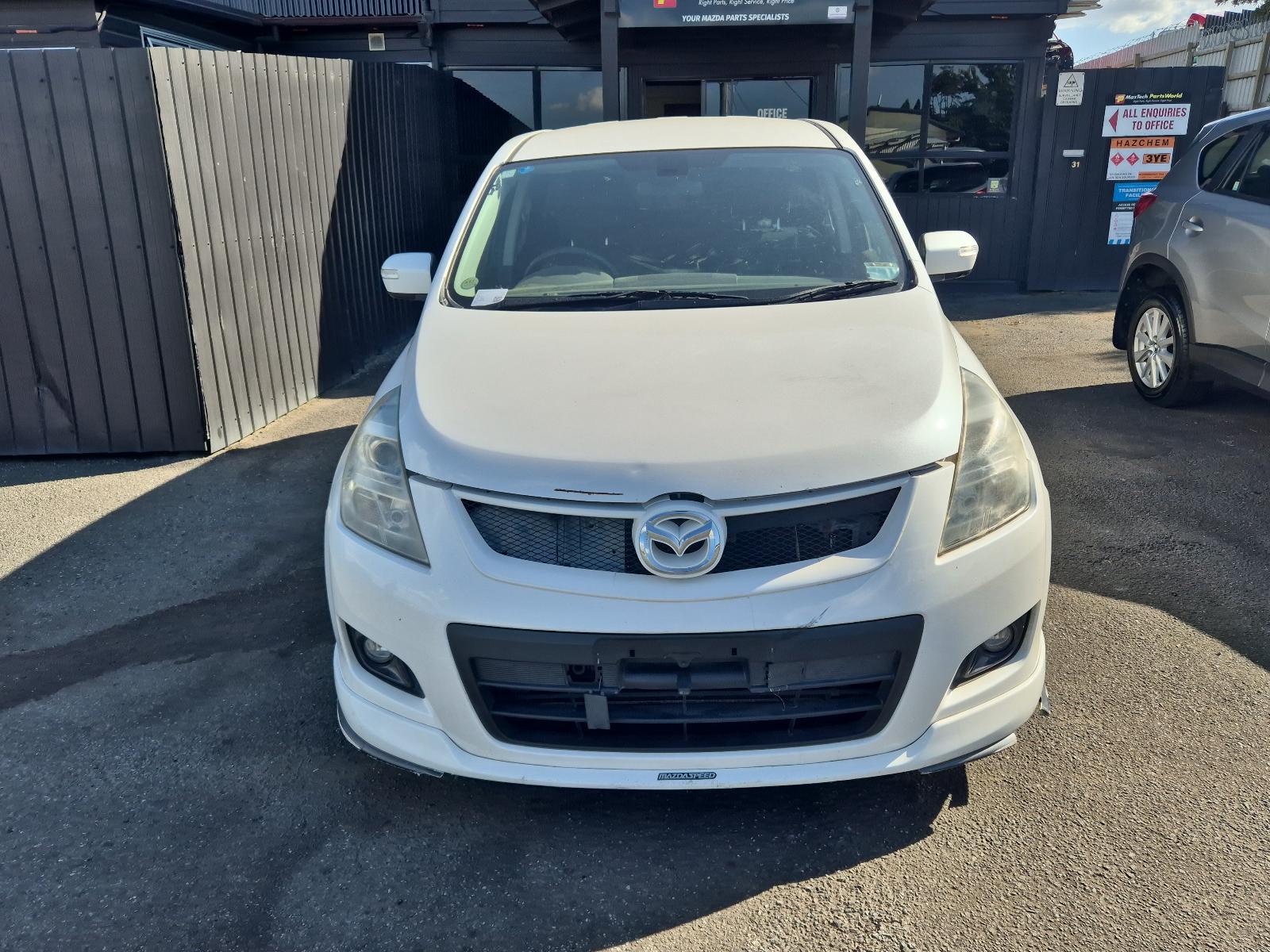 Mazda MPV - LY3P 2007-Present