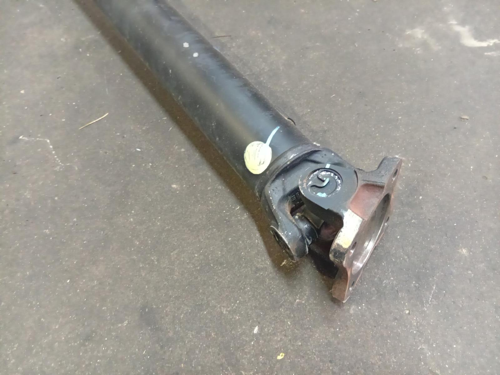 Rear_Prop_Shaft