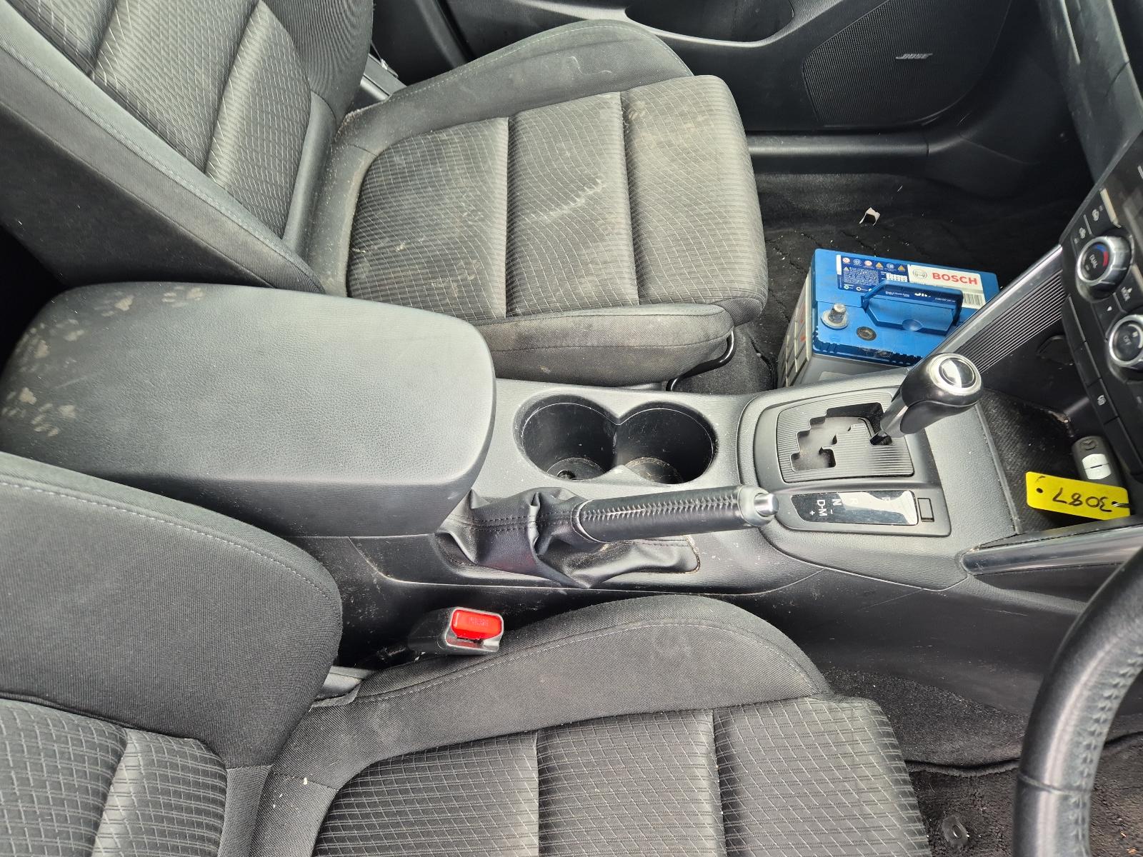 Mazda CX5 - KE 2012-Present