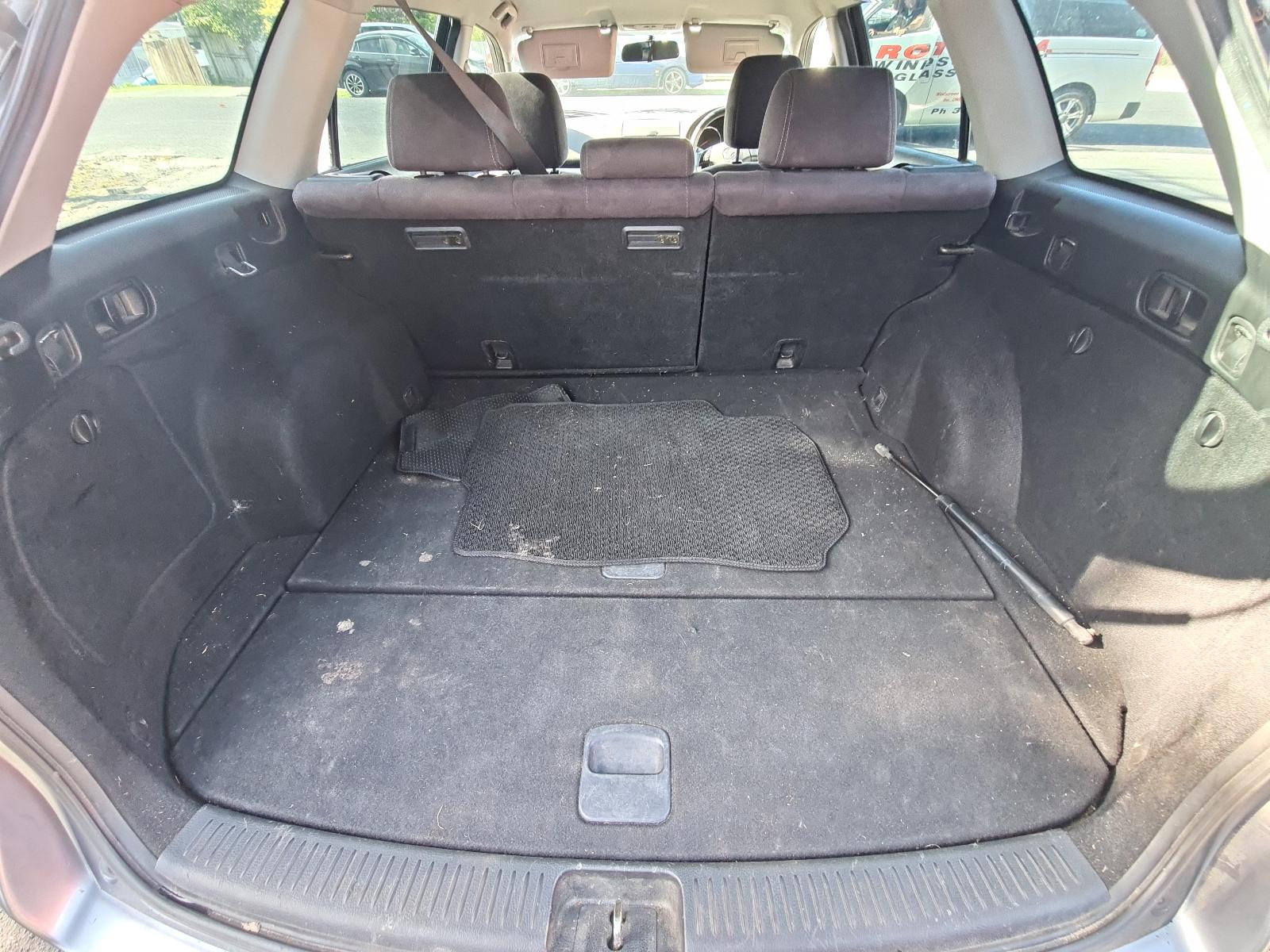 Mazda Atenza - GY 2002-2008