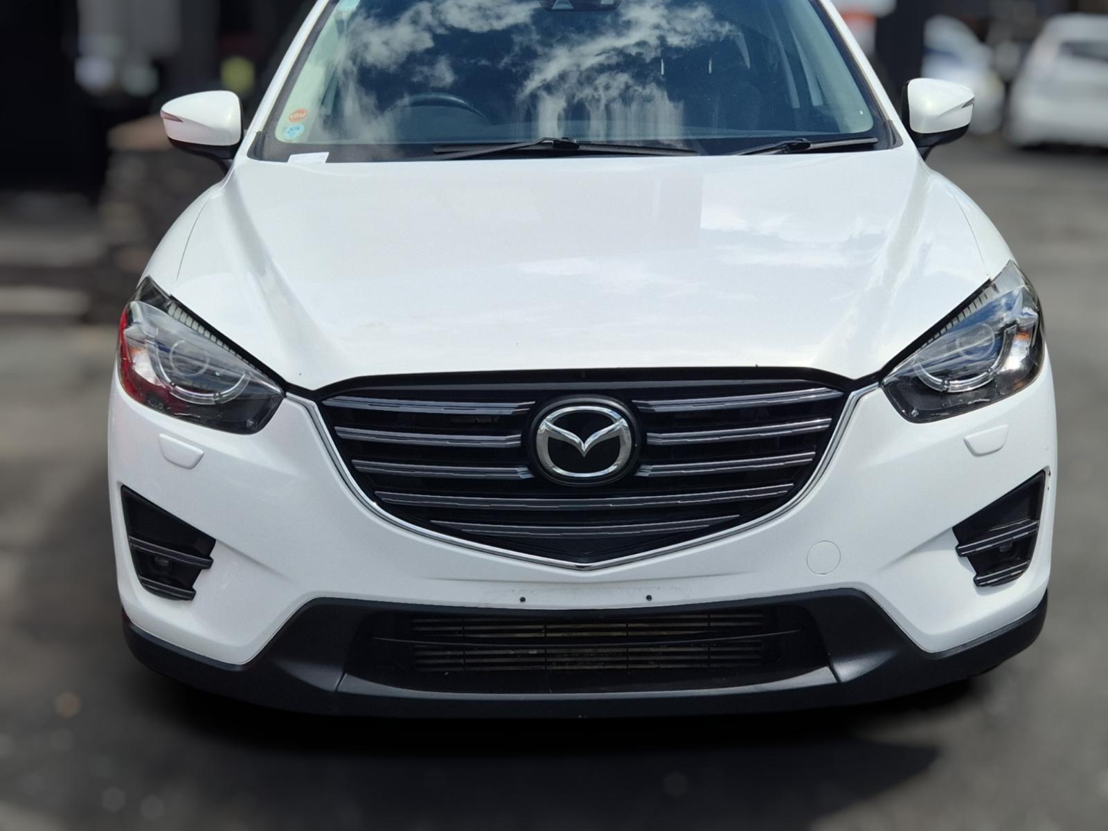 Mazda CX5 - KE 2012-Present