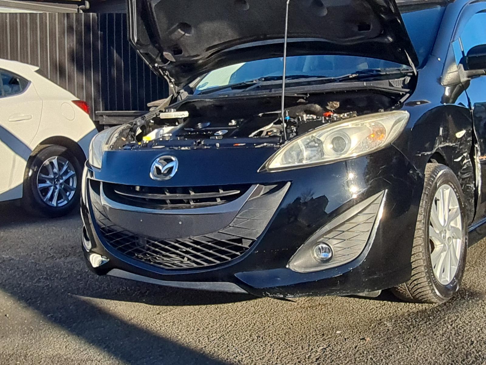 Mazda Premacy - CW 2010-2016