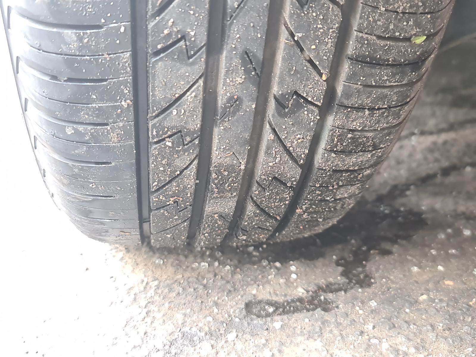 Mazda Axela - BK 2003-2009