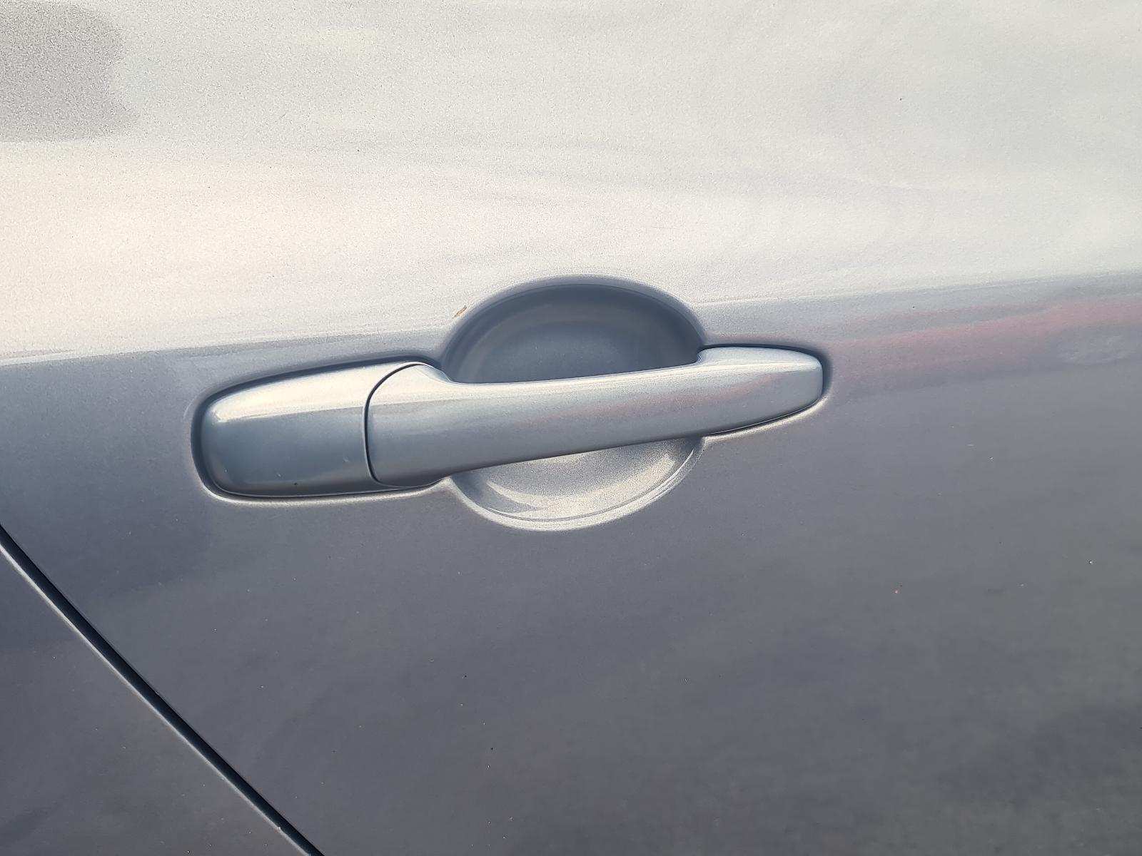 Mazda Axela - BK 2003-2009