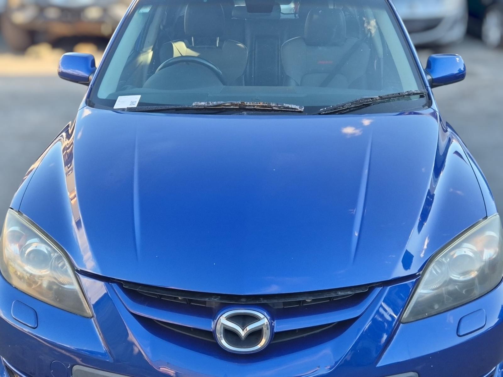 Bonnet