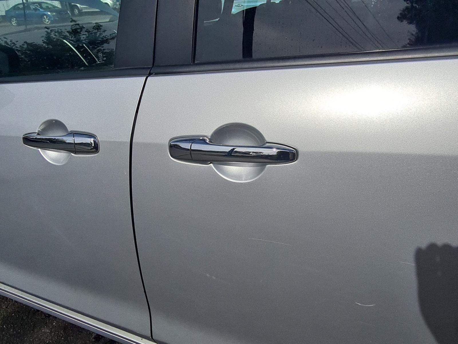 Mazda MPV - LY3P 2007-Present