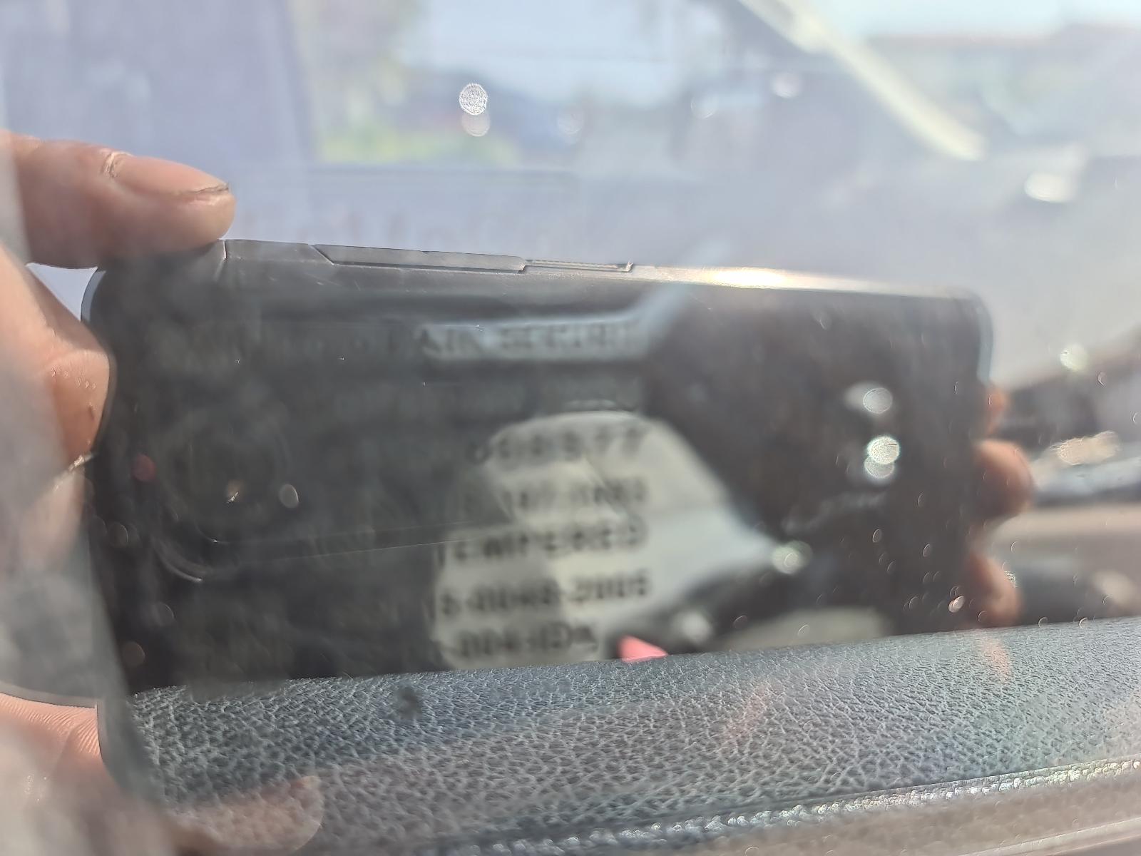 Mazda BT50 - UP 2011-Present