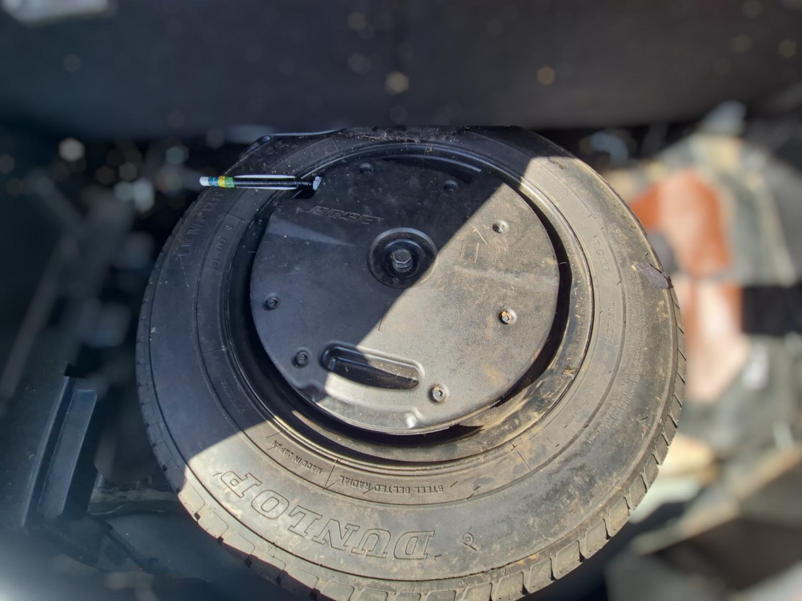 Mazda CX9 - TC 2015-Present