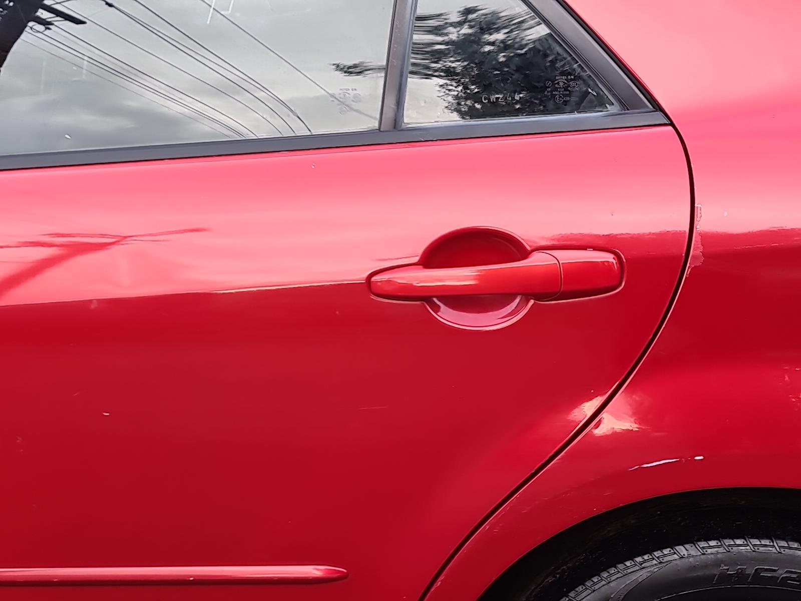 Mazda Atenza - GG 2002-2008