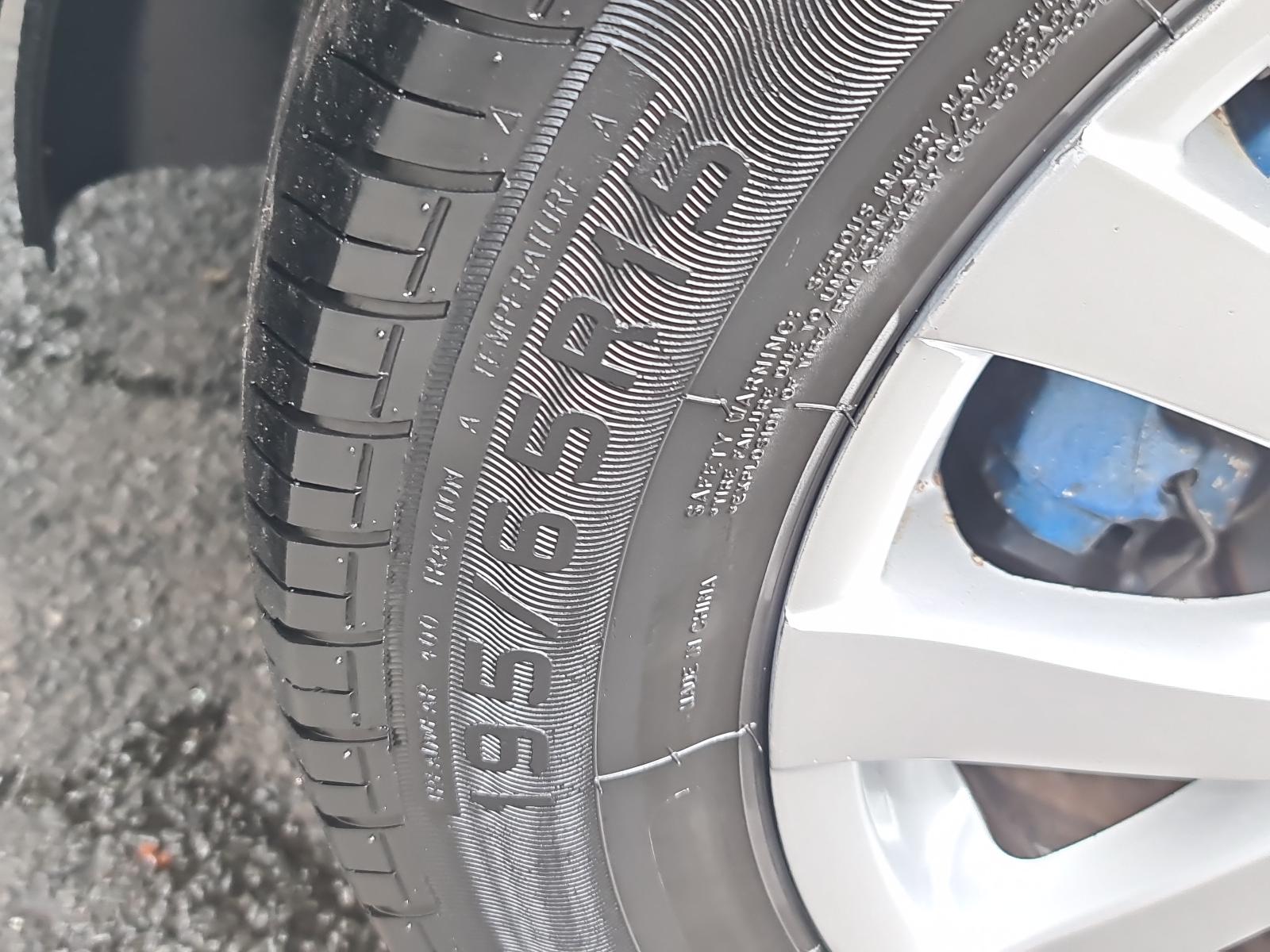 Mazda Axela - BL 2009-2013