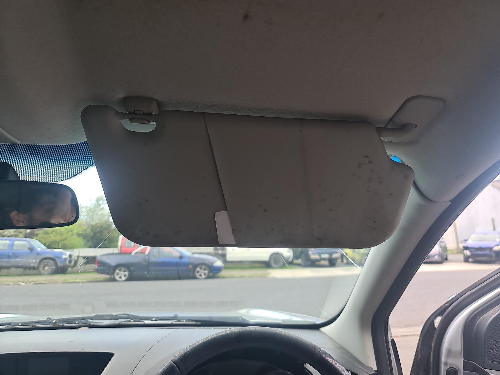 Mazda BT50 - UP 2011-Present