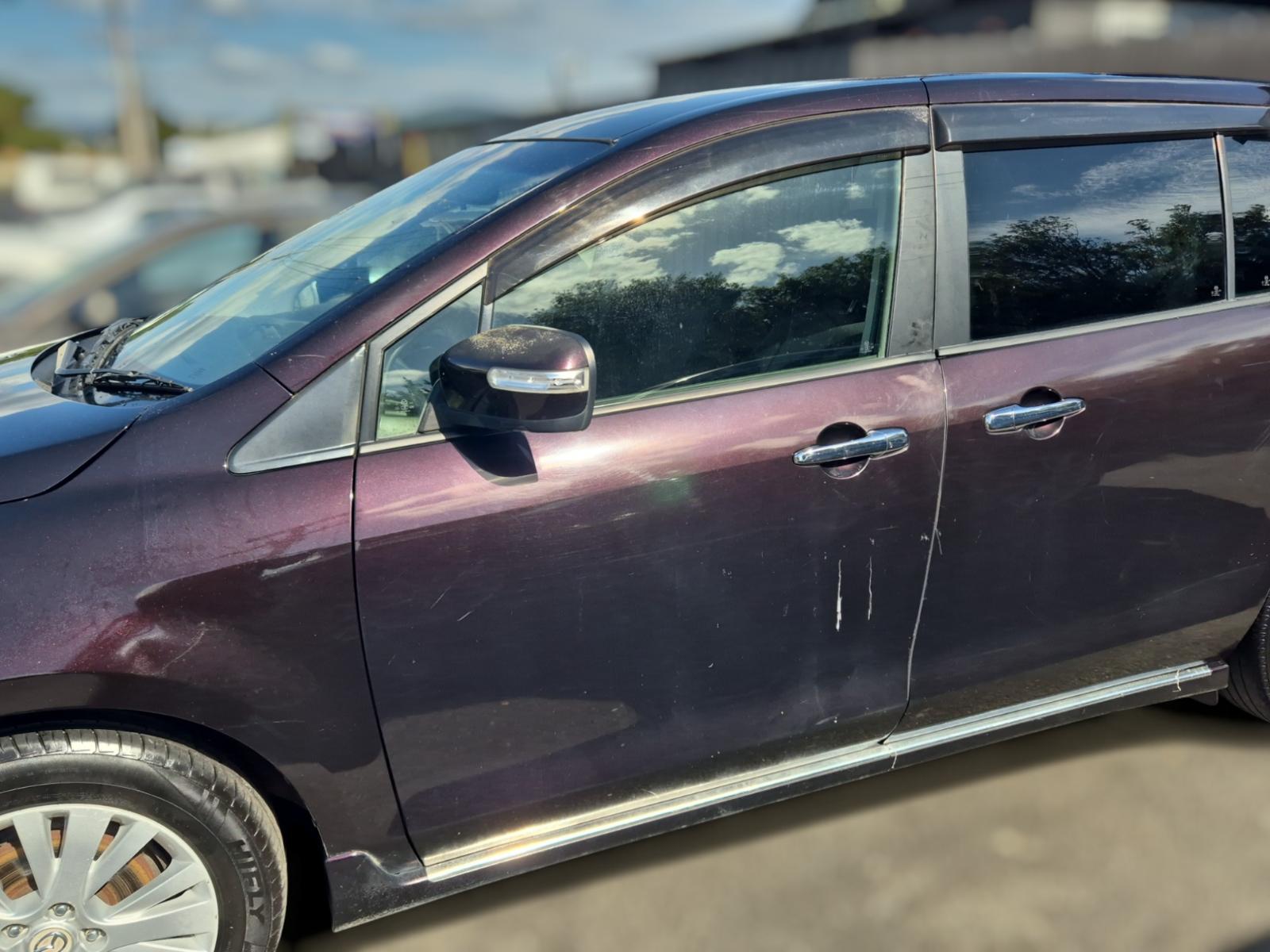 Mazda MPV - LY3P 2007-Present