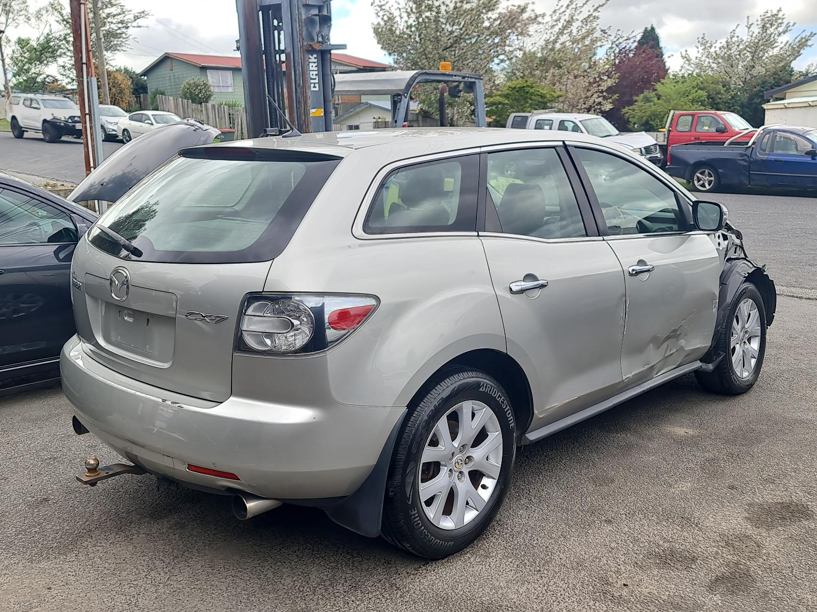 Mazda CX7 - ER 2006-2012