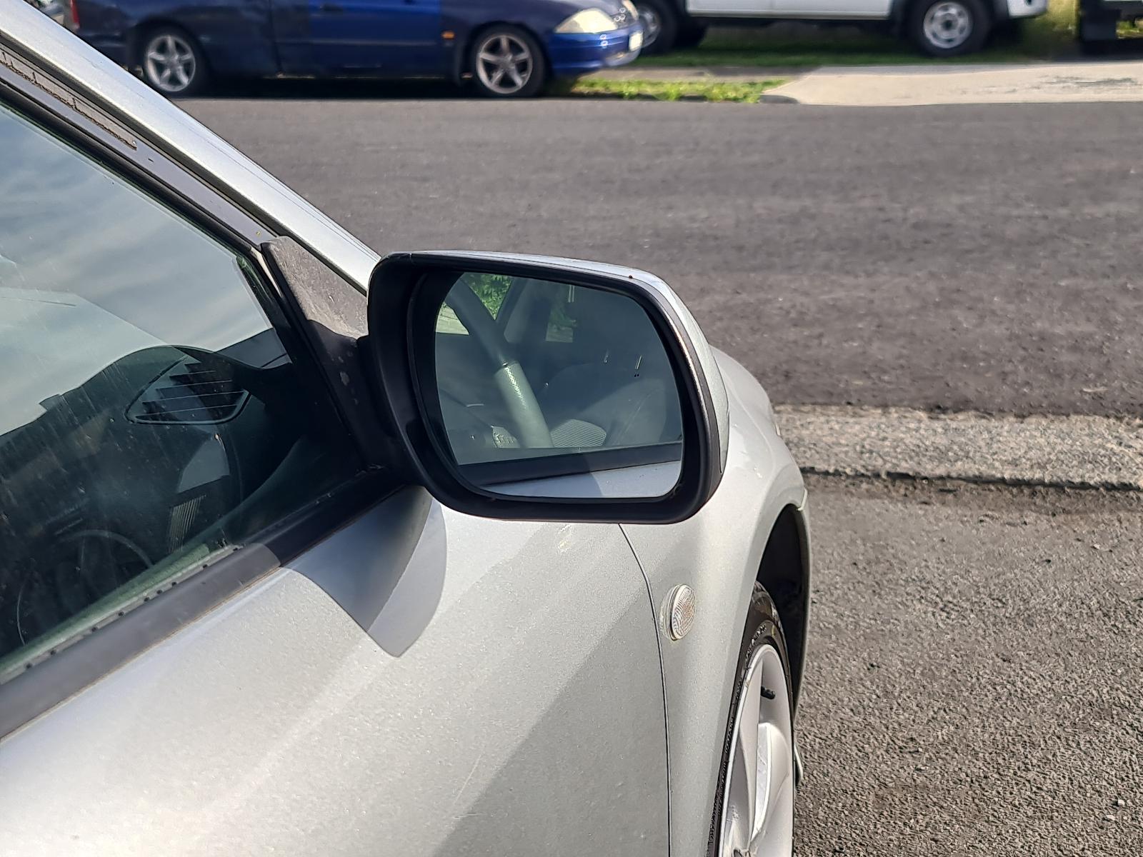 Mazda Atenza - GY 2002-2008