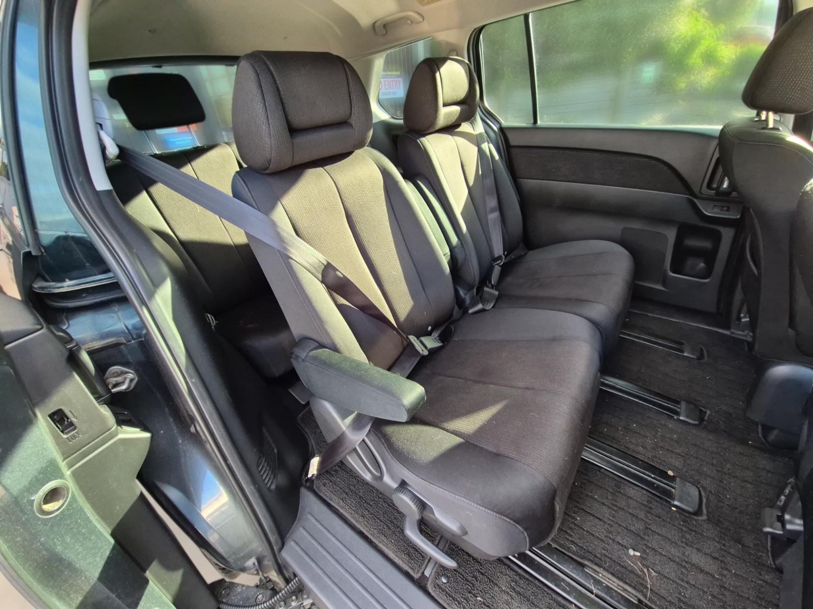 Mazda MPV - LY3P 2007-Present