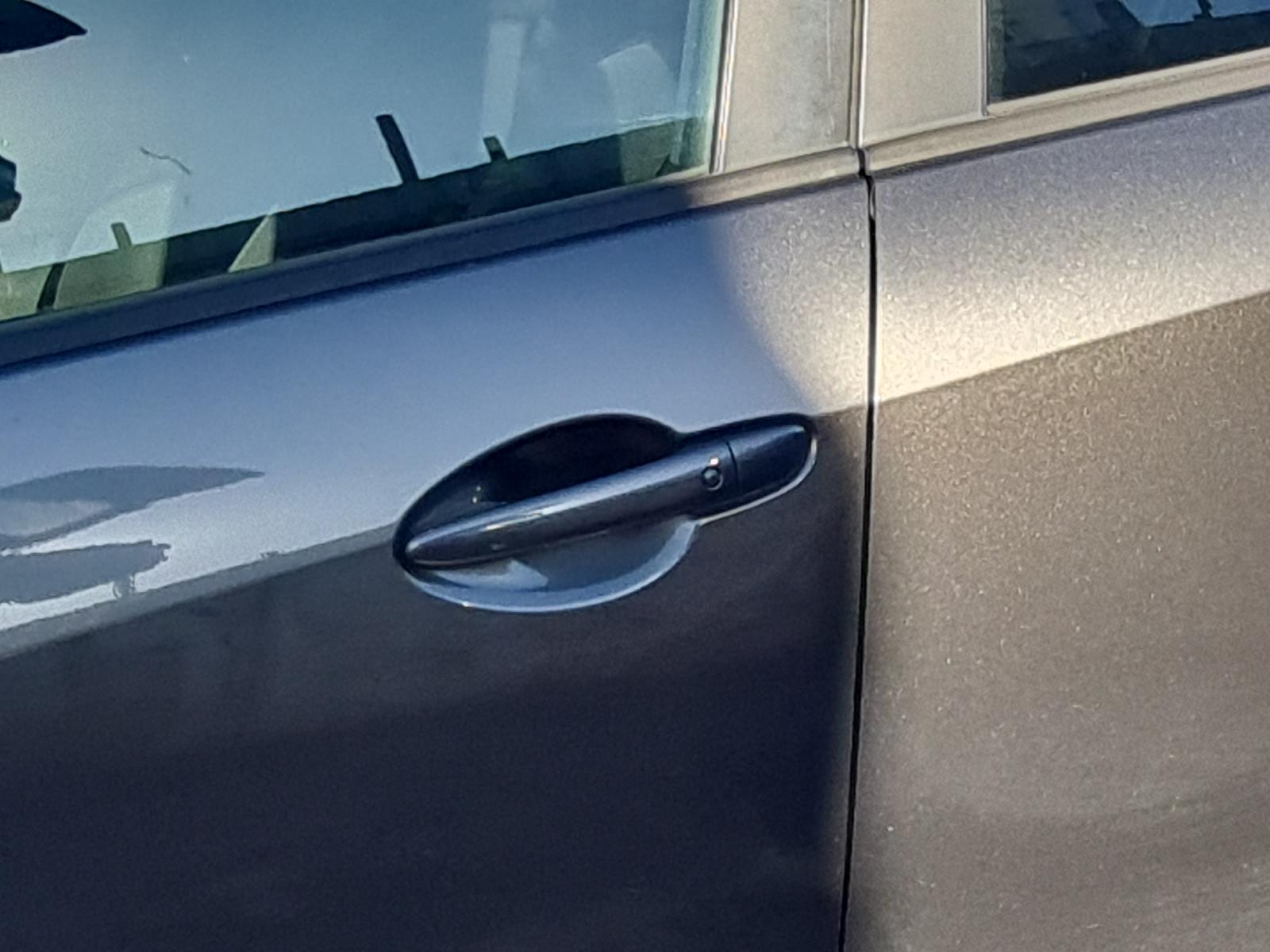 Mazda Axela - BL 2009-2013