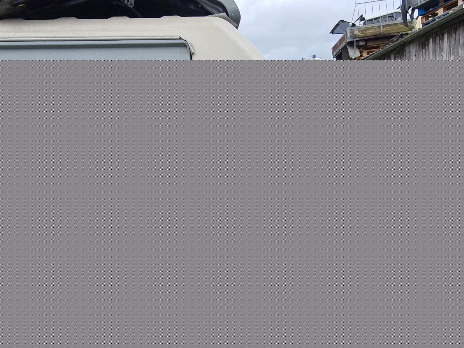 Mazda BT50 - UP 2011-Present