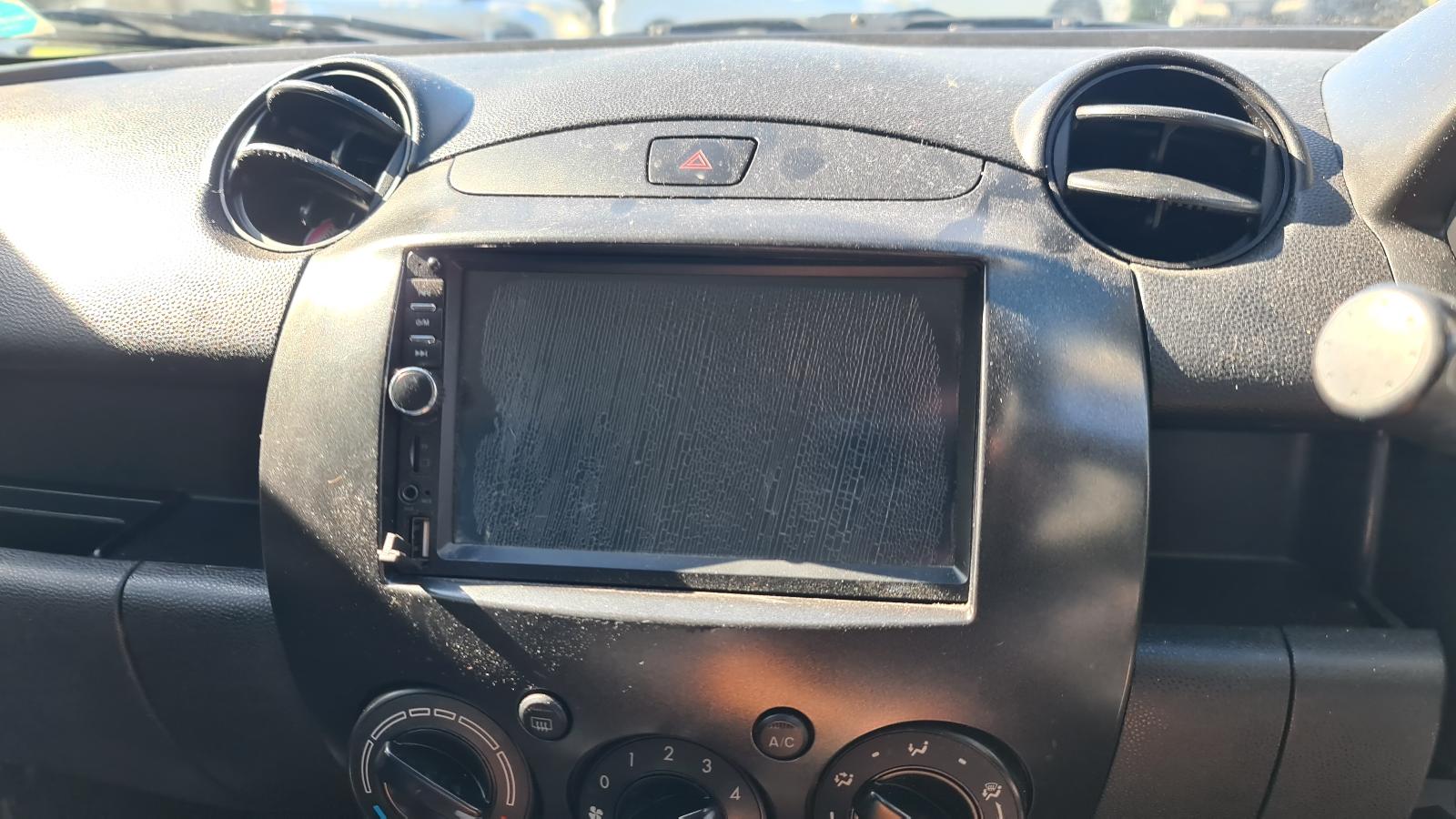 Mazda Demio - DE 2007-2014