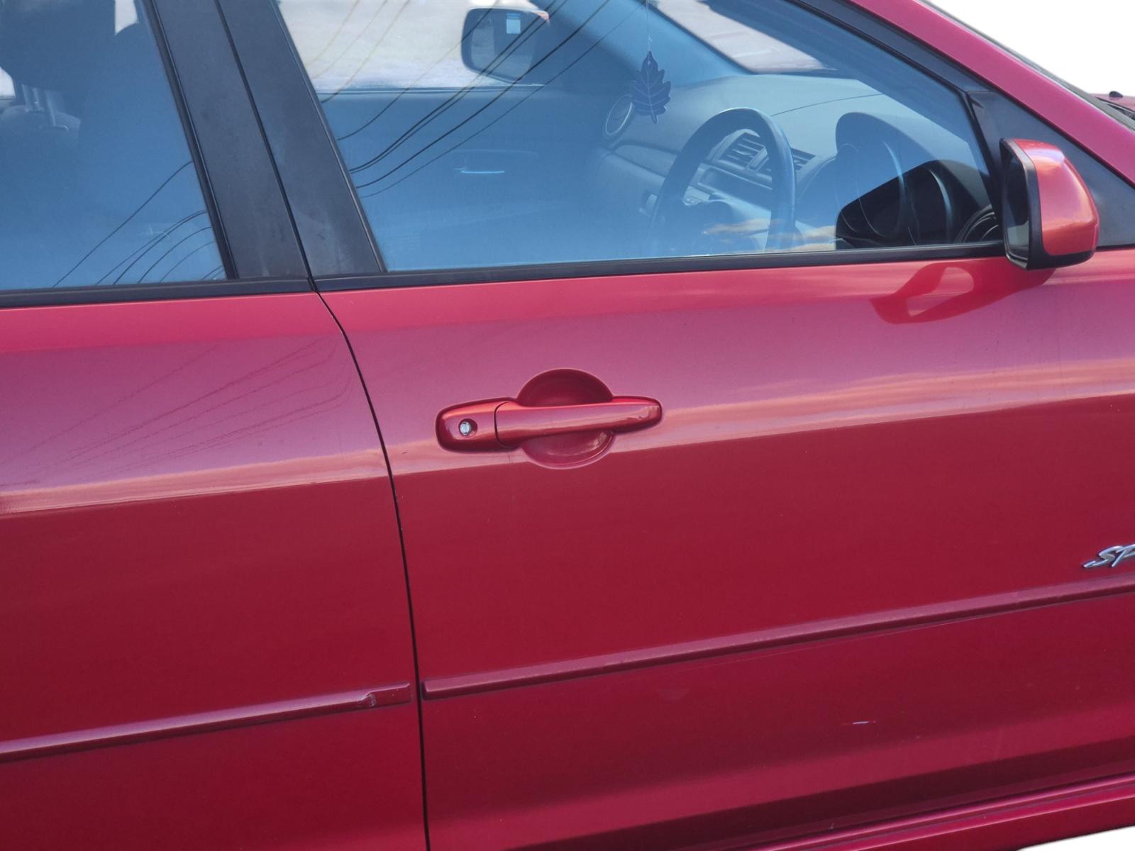 Mazda Axela - BK 2003-2009