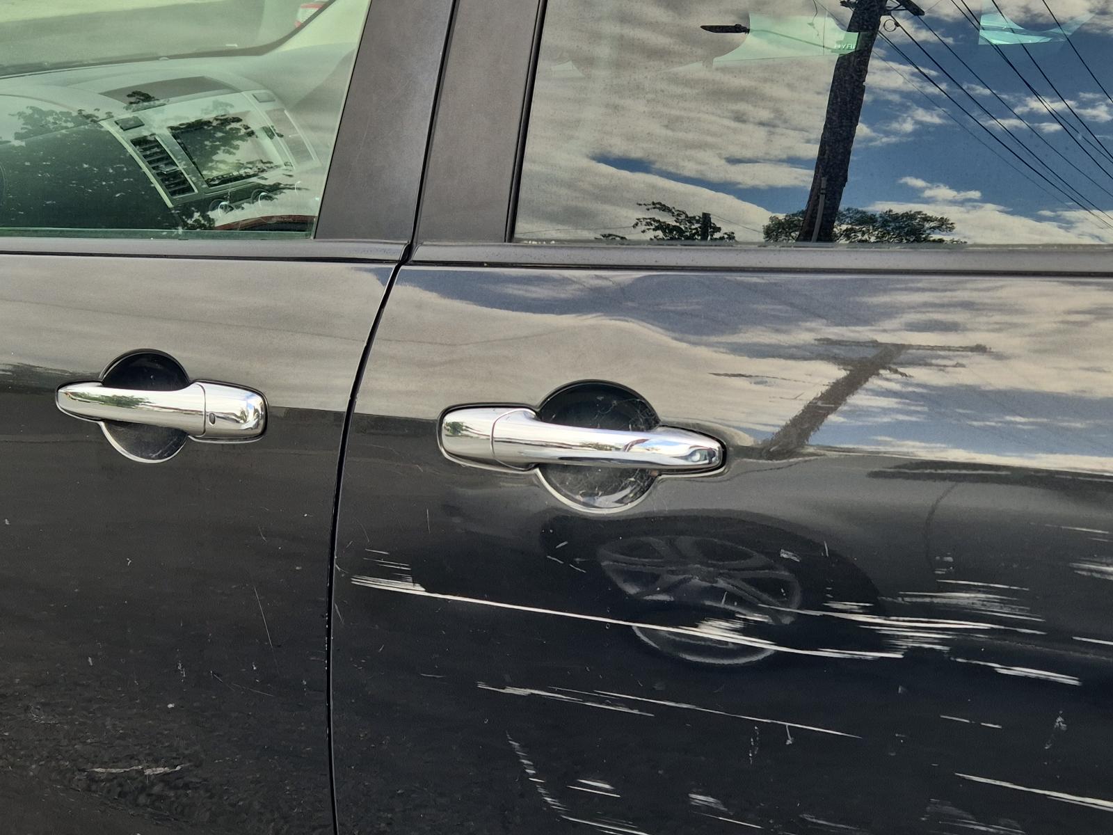 Mazda MPV - LY3P 2007-Present