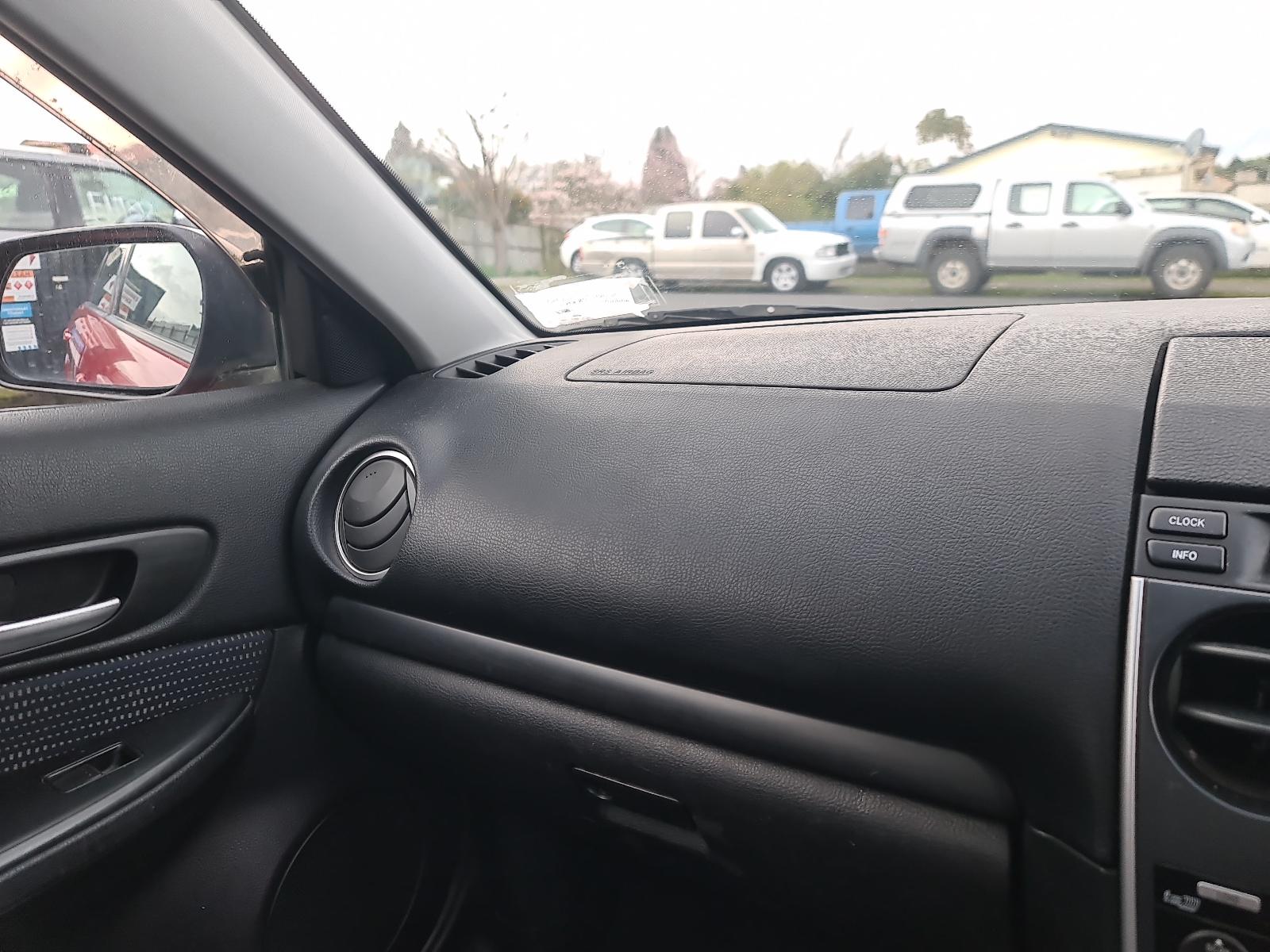 Mazda Atenza - GG 2002-2008