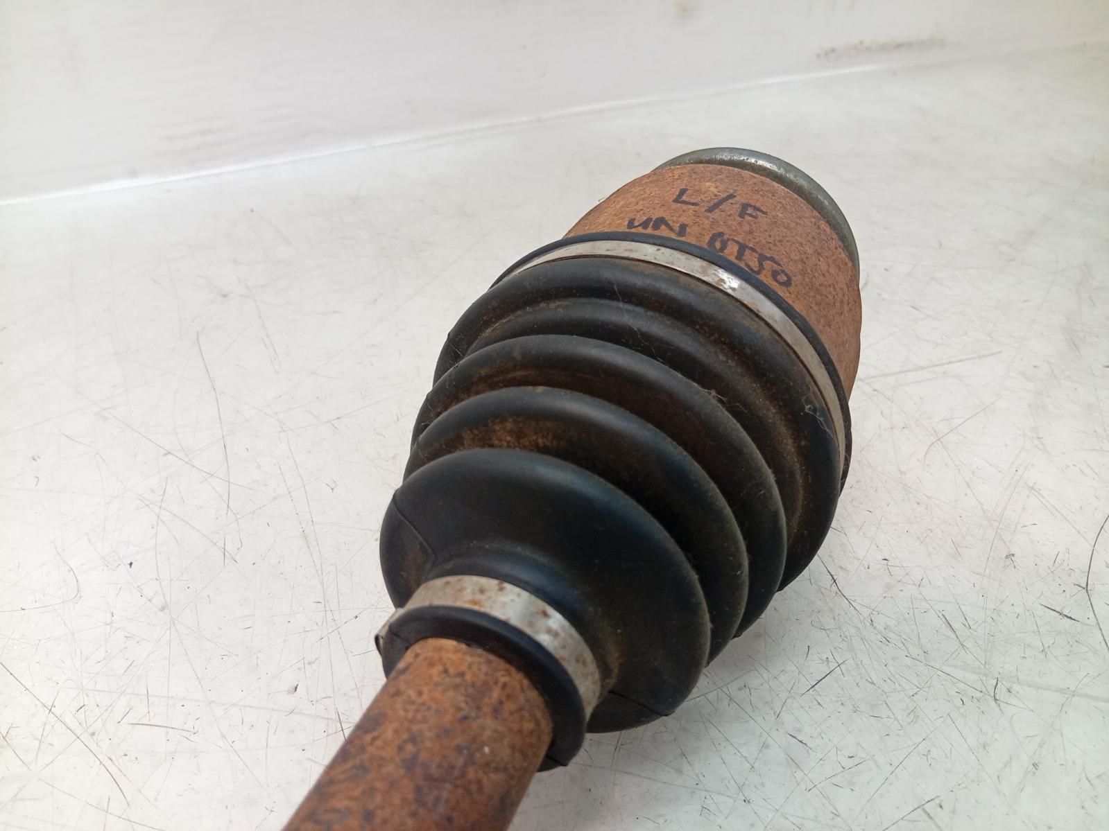 Left_Driveshaft
