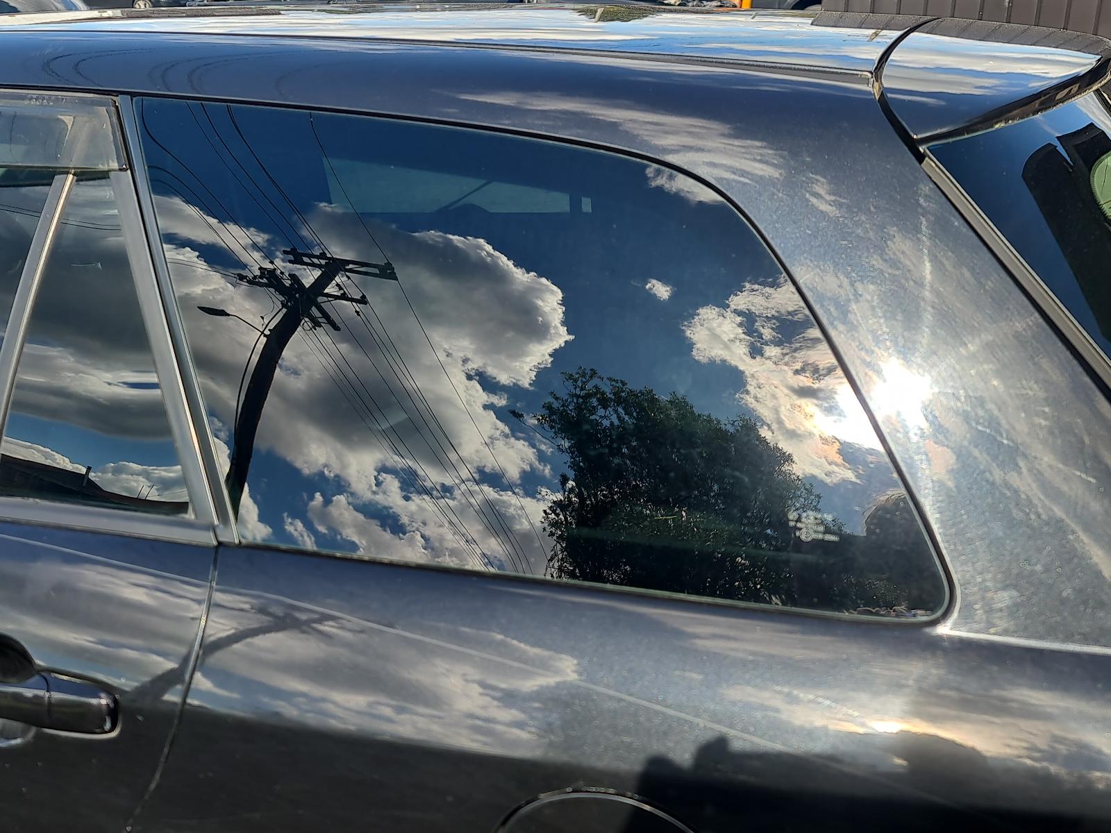 Mazda Atenza - GY 2002-2008