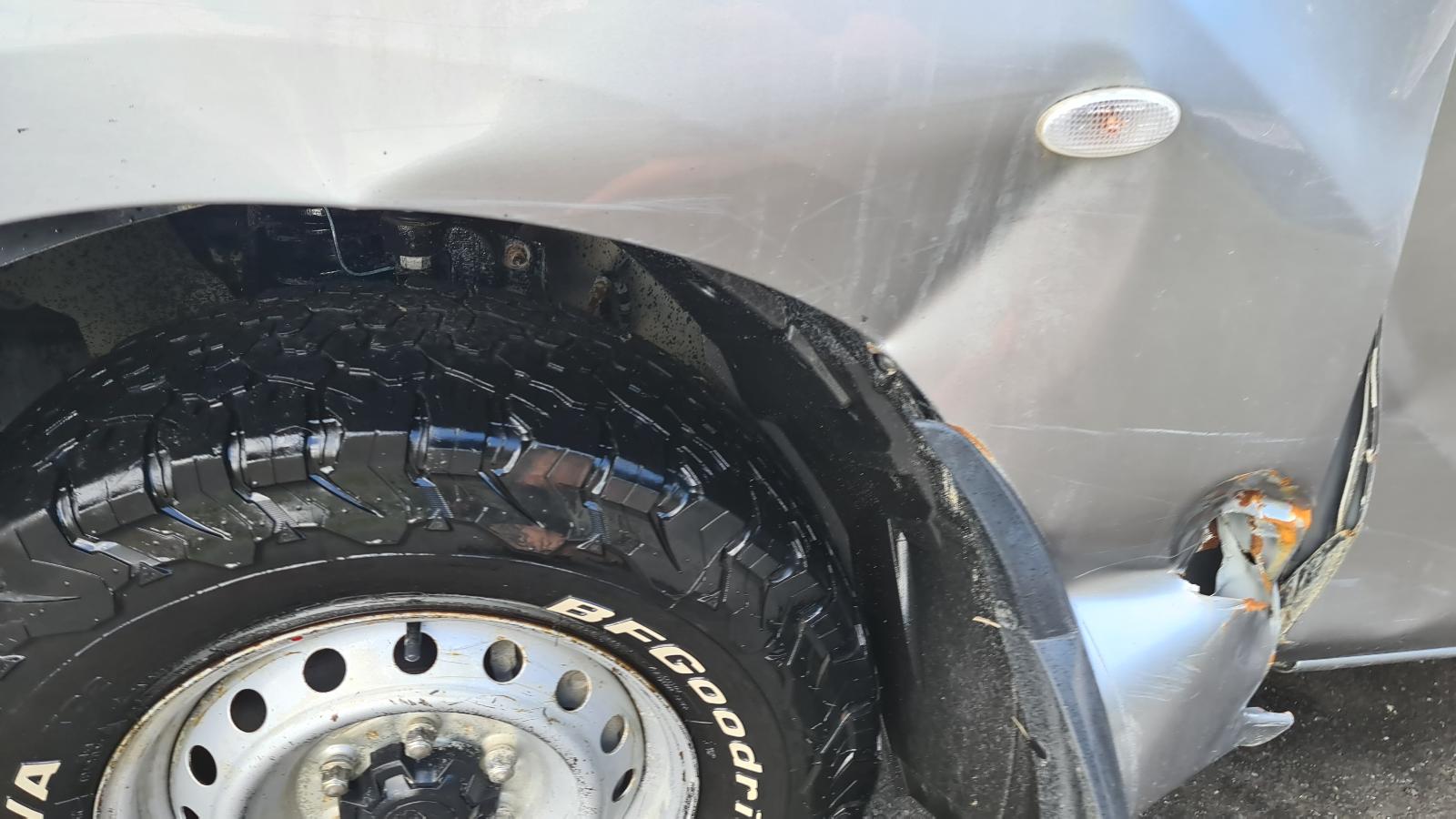 Mazda BT50 - UP 2011-Present