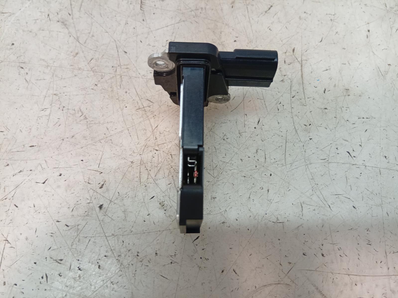 Air_Flow_Meter