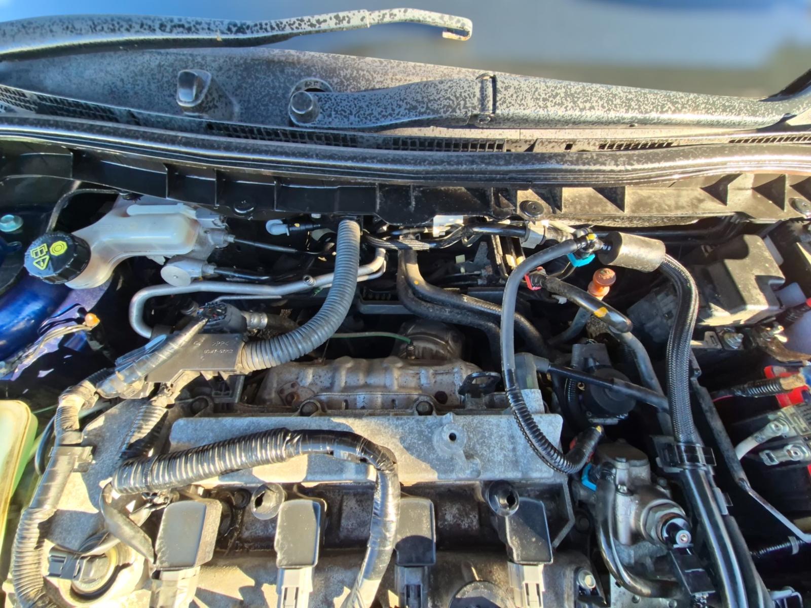 Mazda Axela - BL 2009-2013