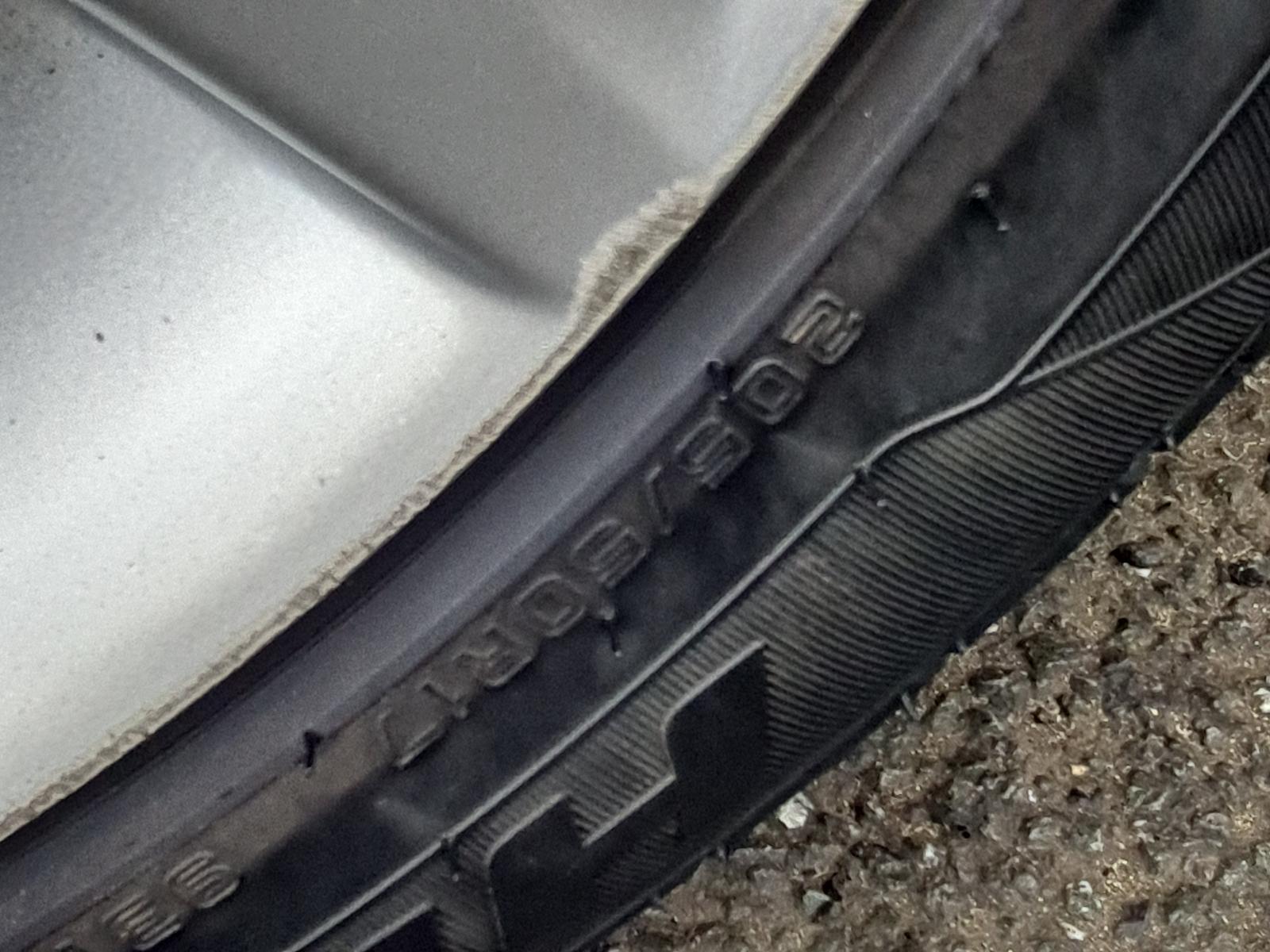 Mazda Axela - BK 2003-2009