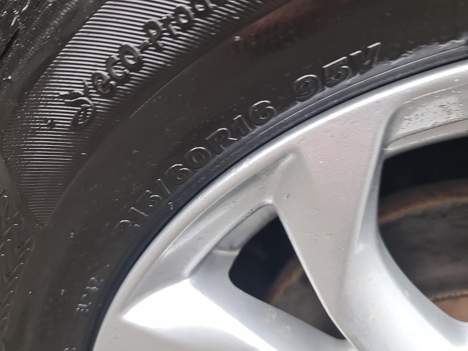 Mazda Axela - BL 2009-2013