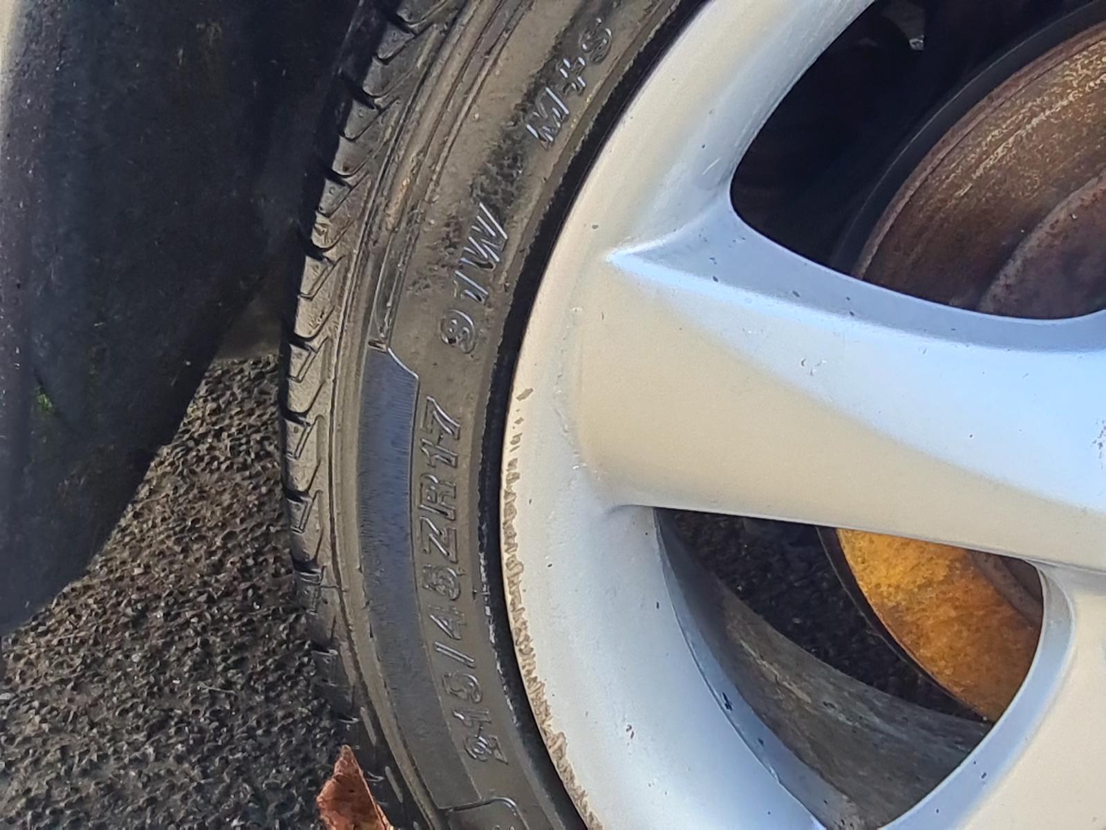 Mazda Atenza - GY 2002-2008