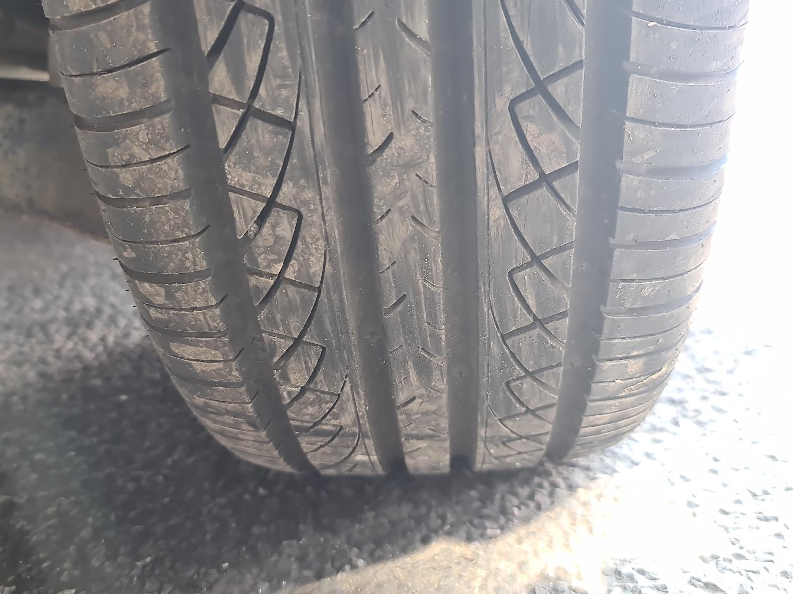 Mazda Mazda3 - BK 2003-2008