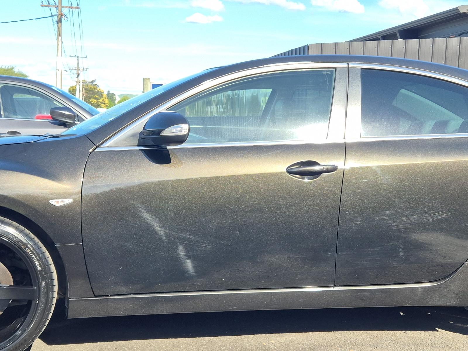 Mazda Atenza - GH 2008-2012