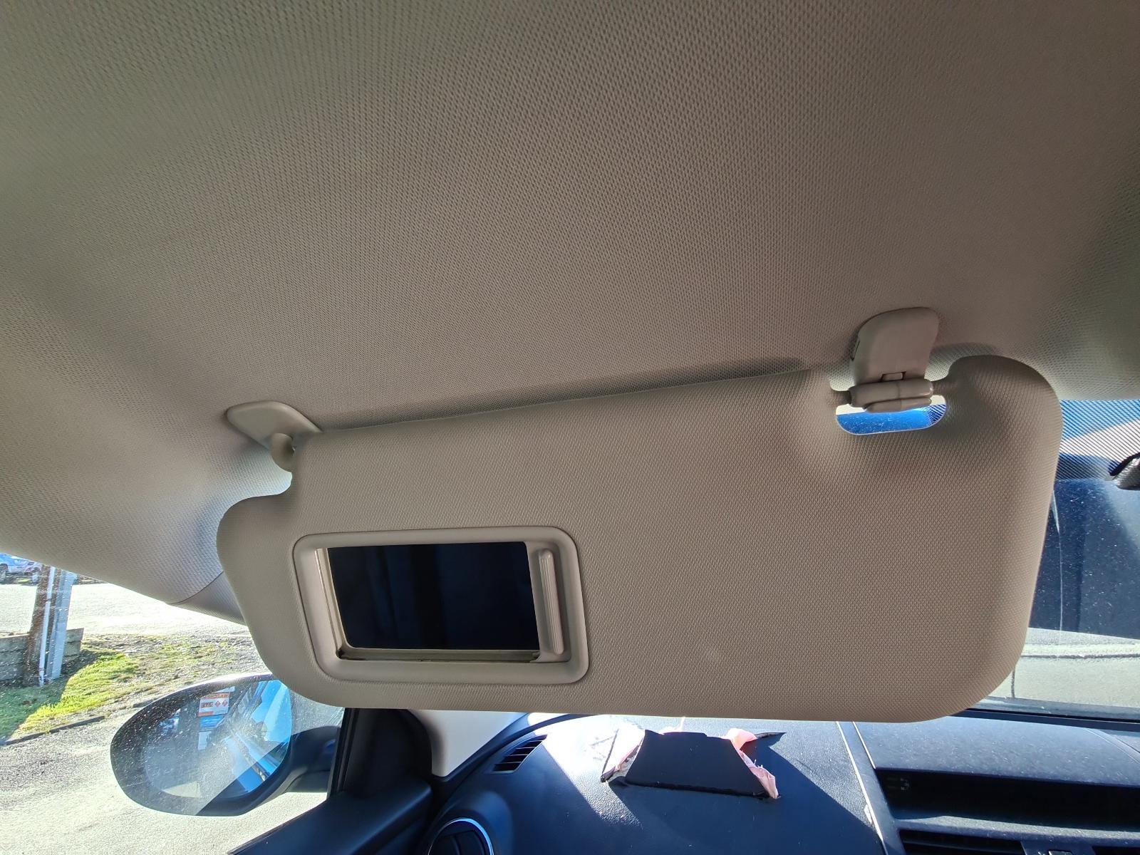 Mazda Atenza - GH 2008-2012