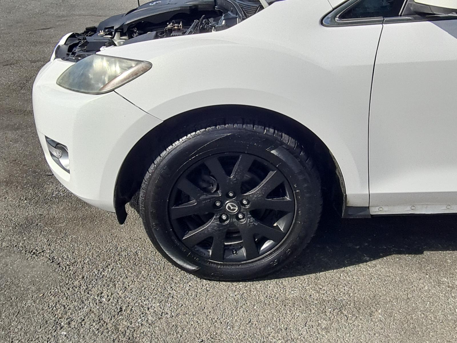 Mazda CX7 - ER 2006-2012