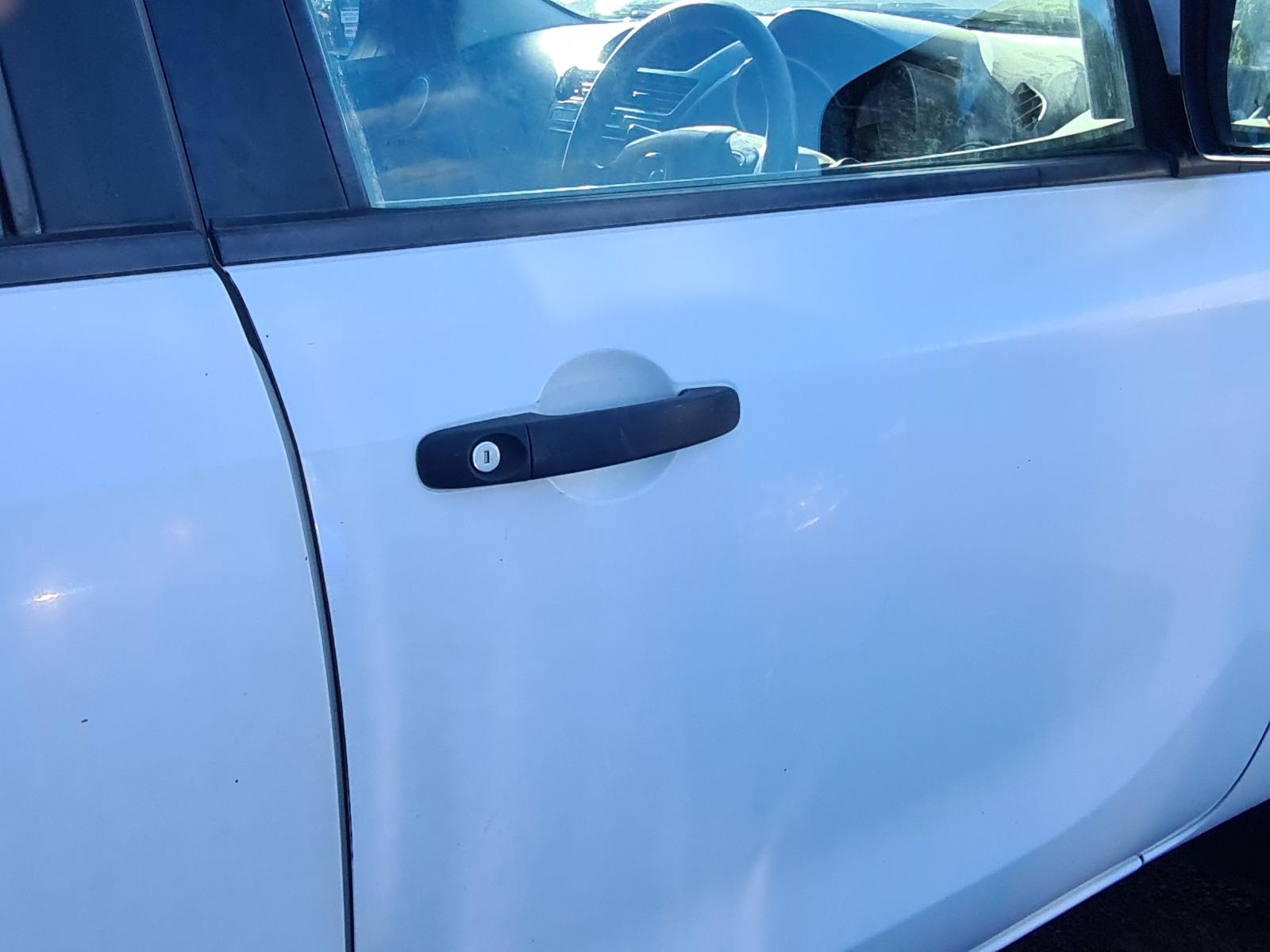 Mazda BT50 - UP 2011-Present