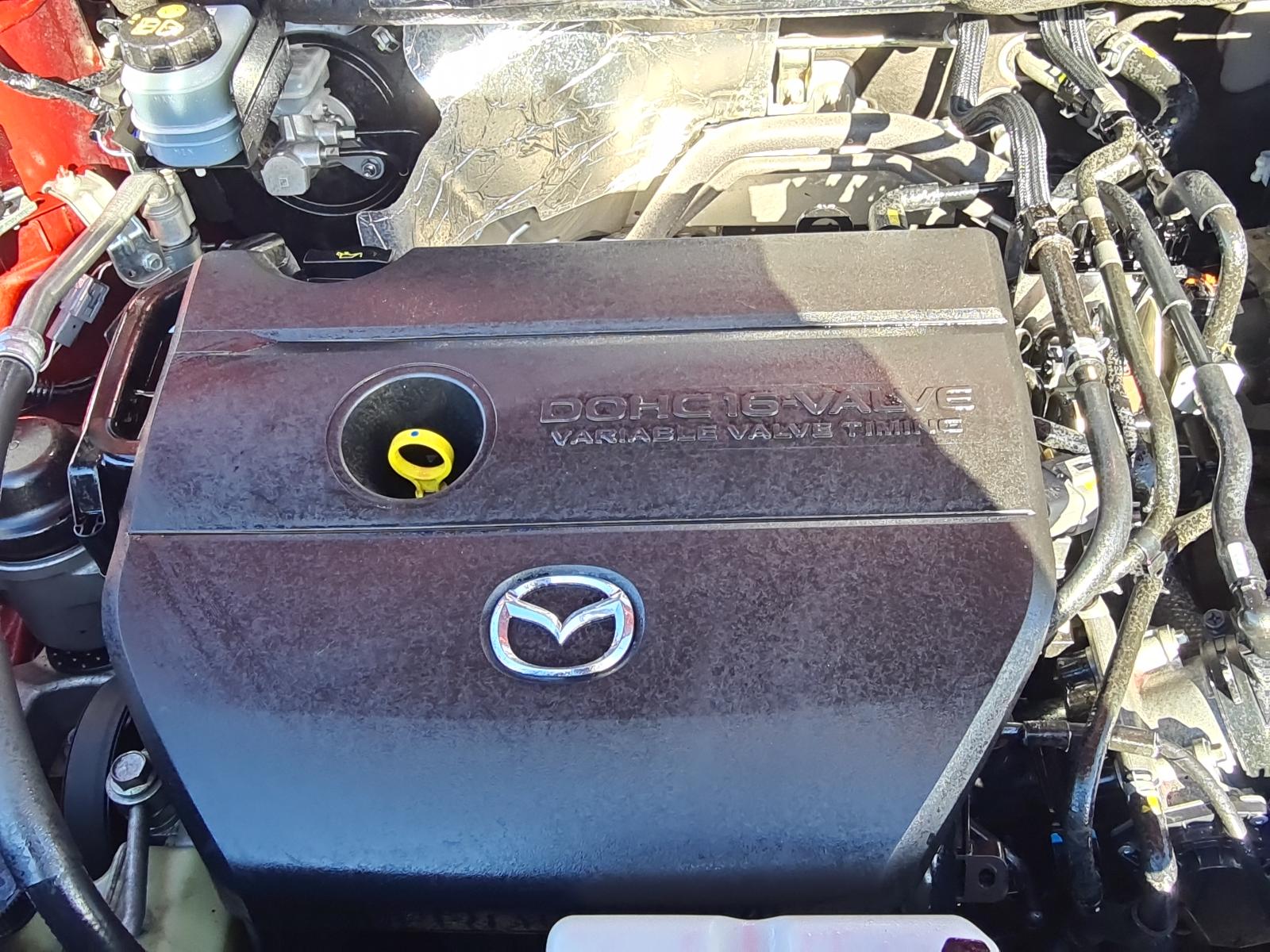 Mazda CX7 - ER 2006-2012