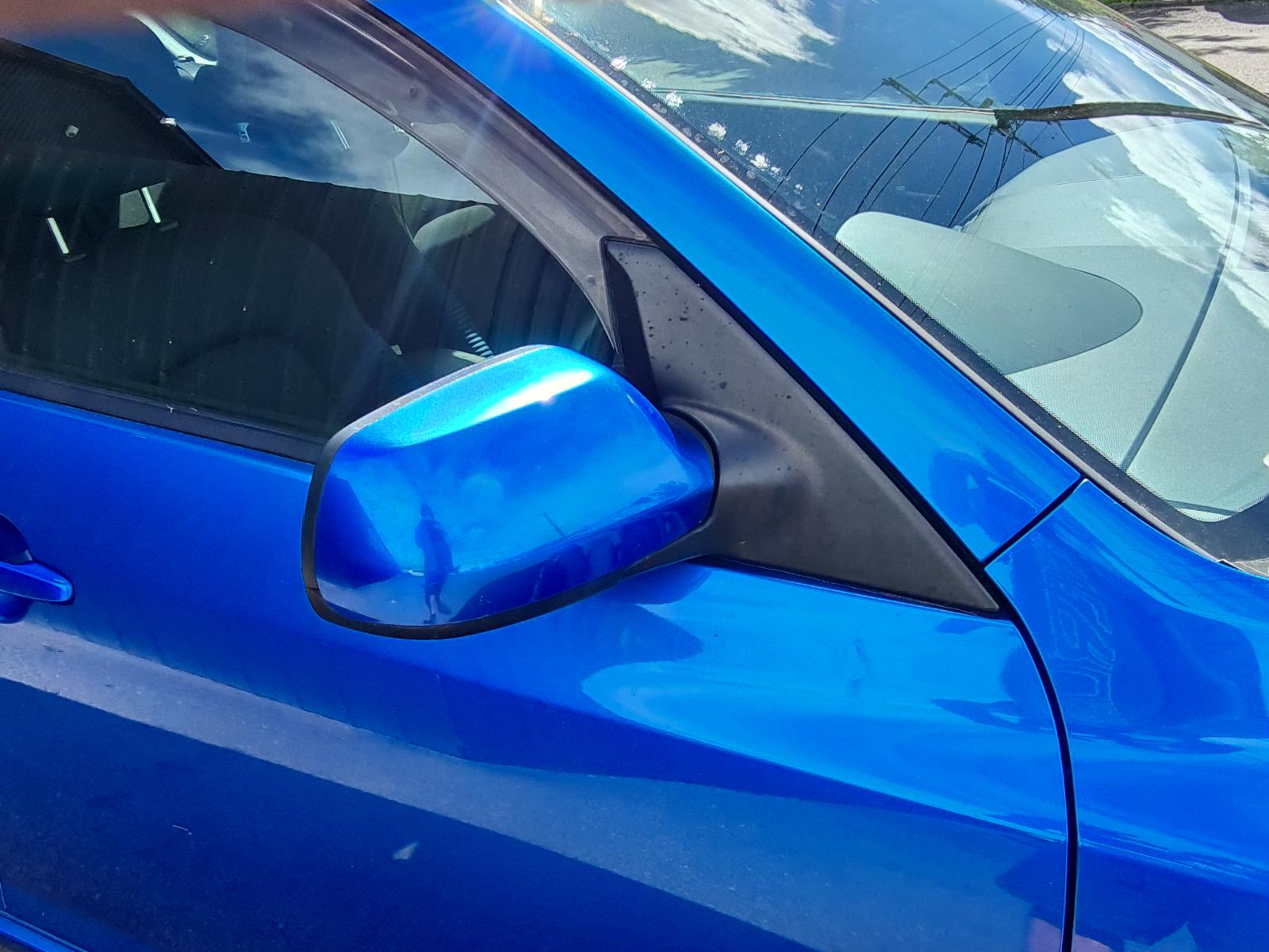 Mazda Axela - BK 2003-2009