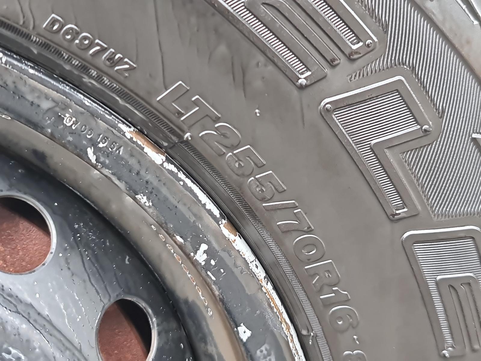 Mazda BT50 - UP 2011-Present